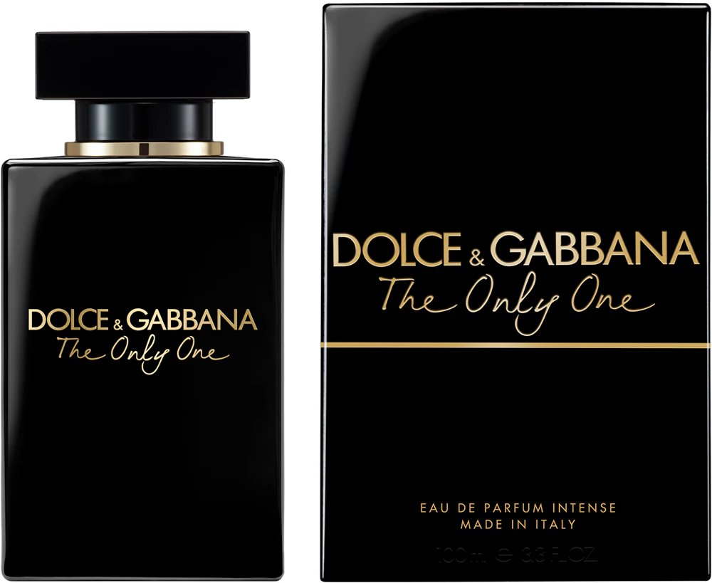 Dolce&Gabbana The Only One Eau de Parfum Intense 2