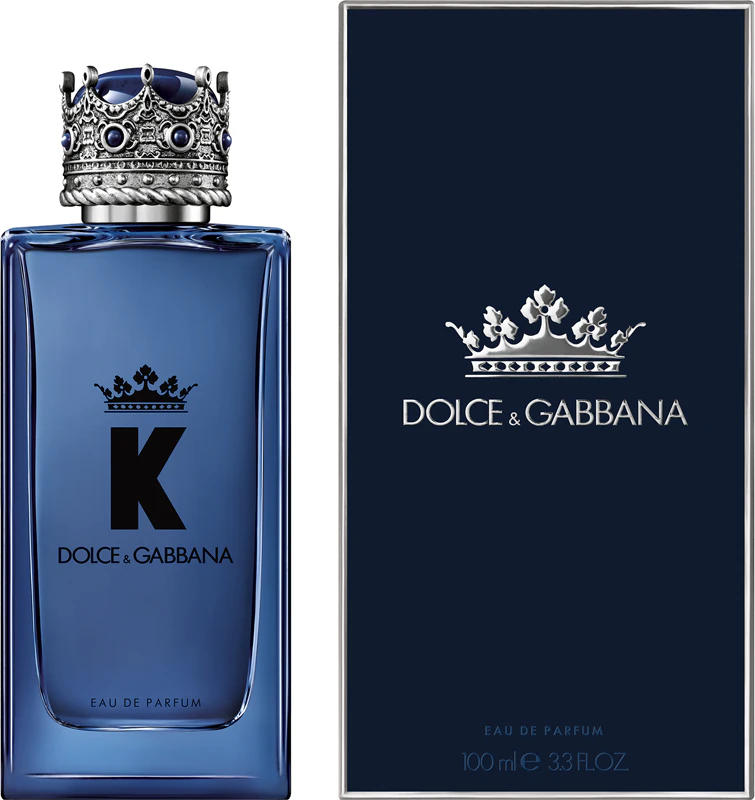 Dolce&Gabbana K by Dolce & Gabbana Eau de Parfum 2