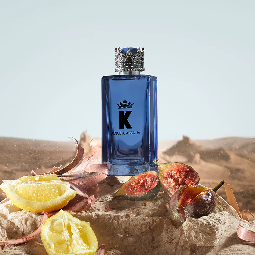 Dolce&Gabbana K by Dolce & Gabbana Eau de Parfum 3
