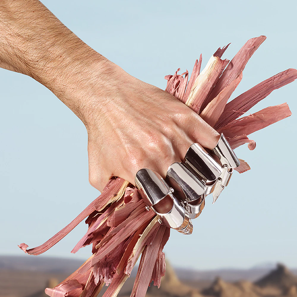 Dolce&Gabbana K by Dolce & Gabbana Eau de Parfum 5