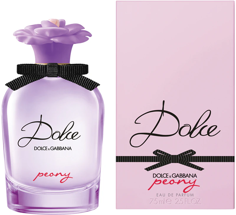Dolce&Gabbana Dolce Peony 2