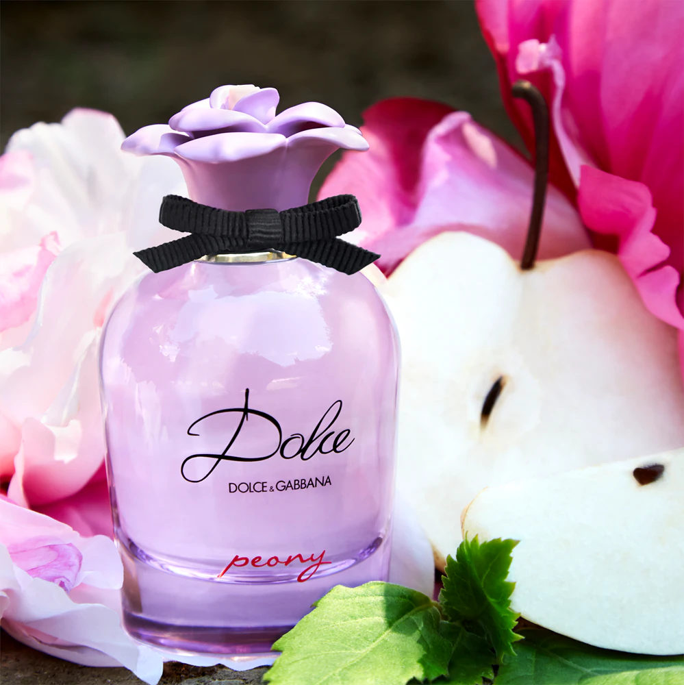 Dolce&Gabbana Dolce Peony 3