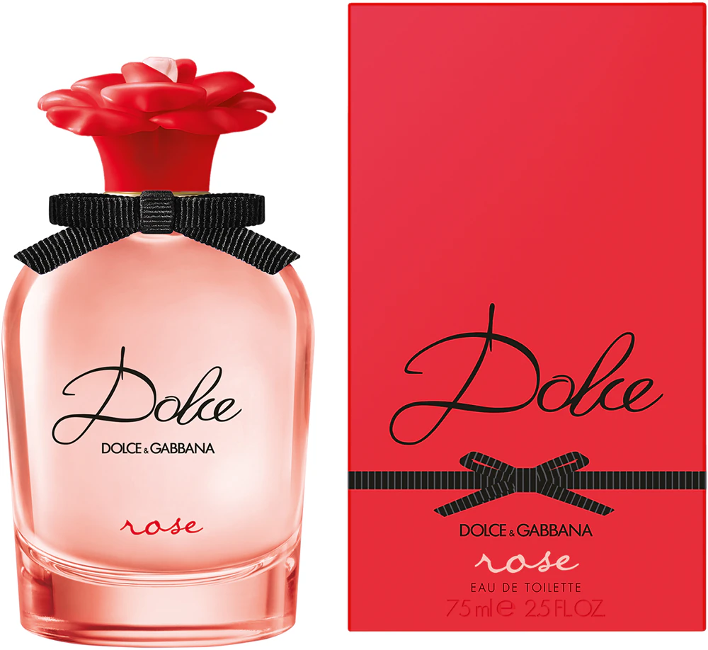 Dolce&Gabbana Dolce Rose 2