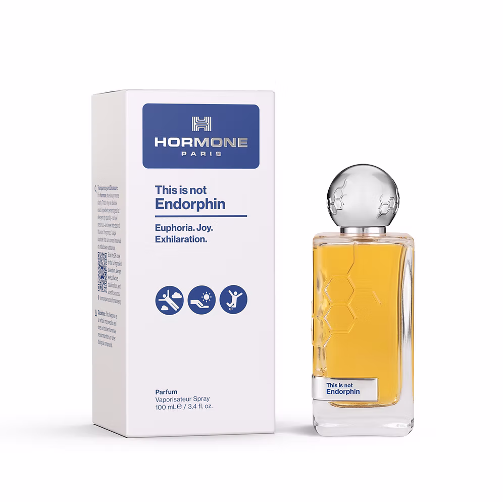 Hormone Paris Endorphin 2