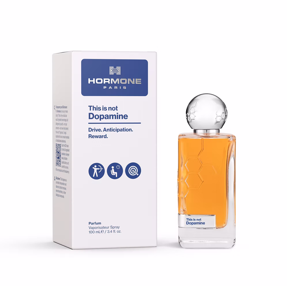Hormone Paris Dopamine 2