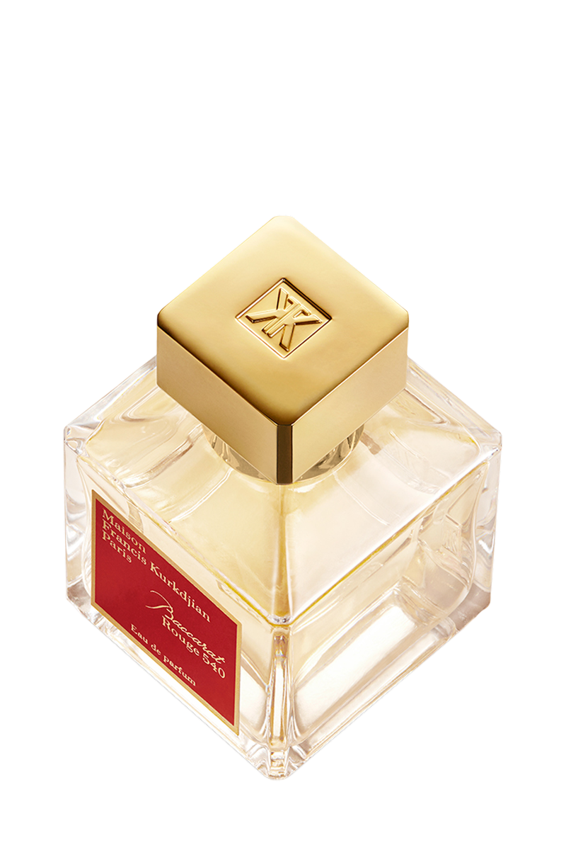 Maison Francis Kurkdjian Baccarat Rouge 540 2