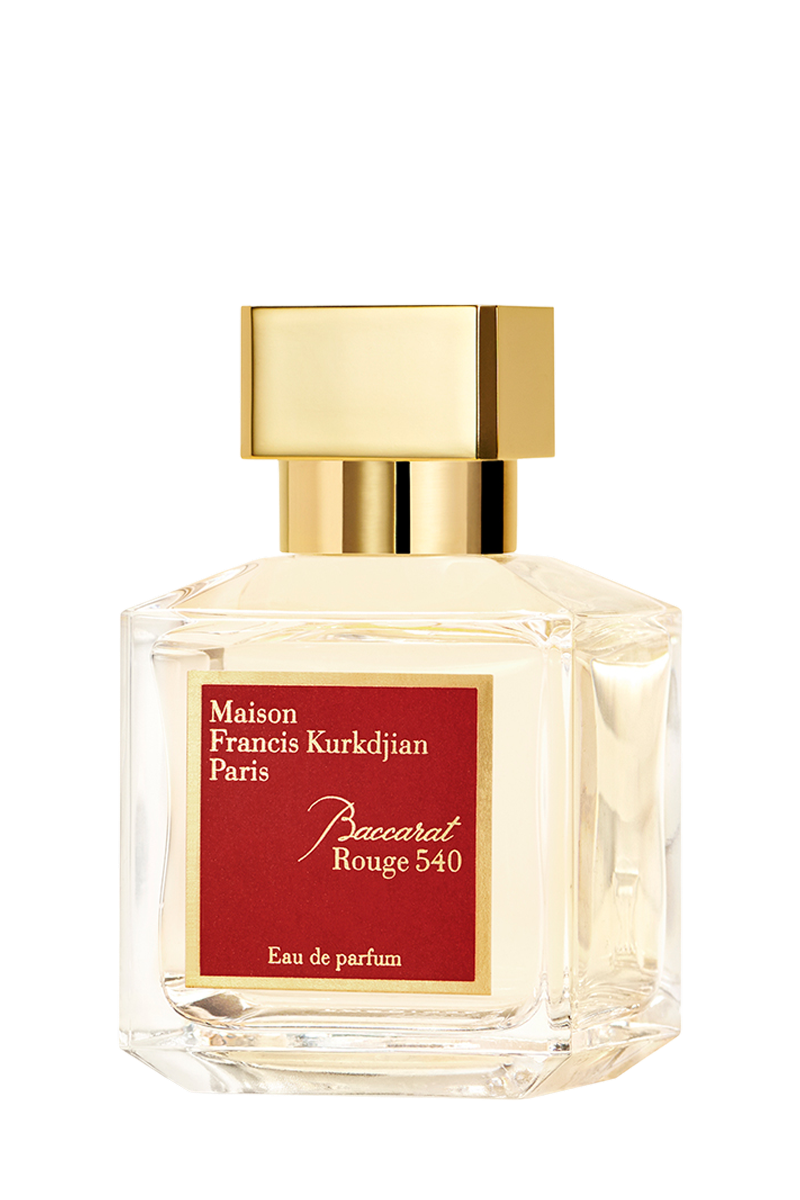 Maison Francis Kurkdjian Baccarat Rouge 540 3