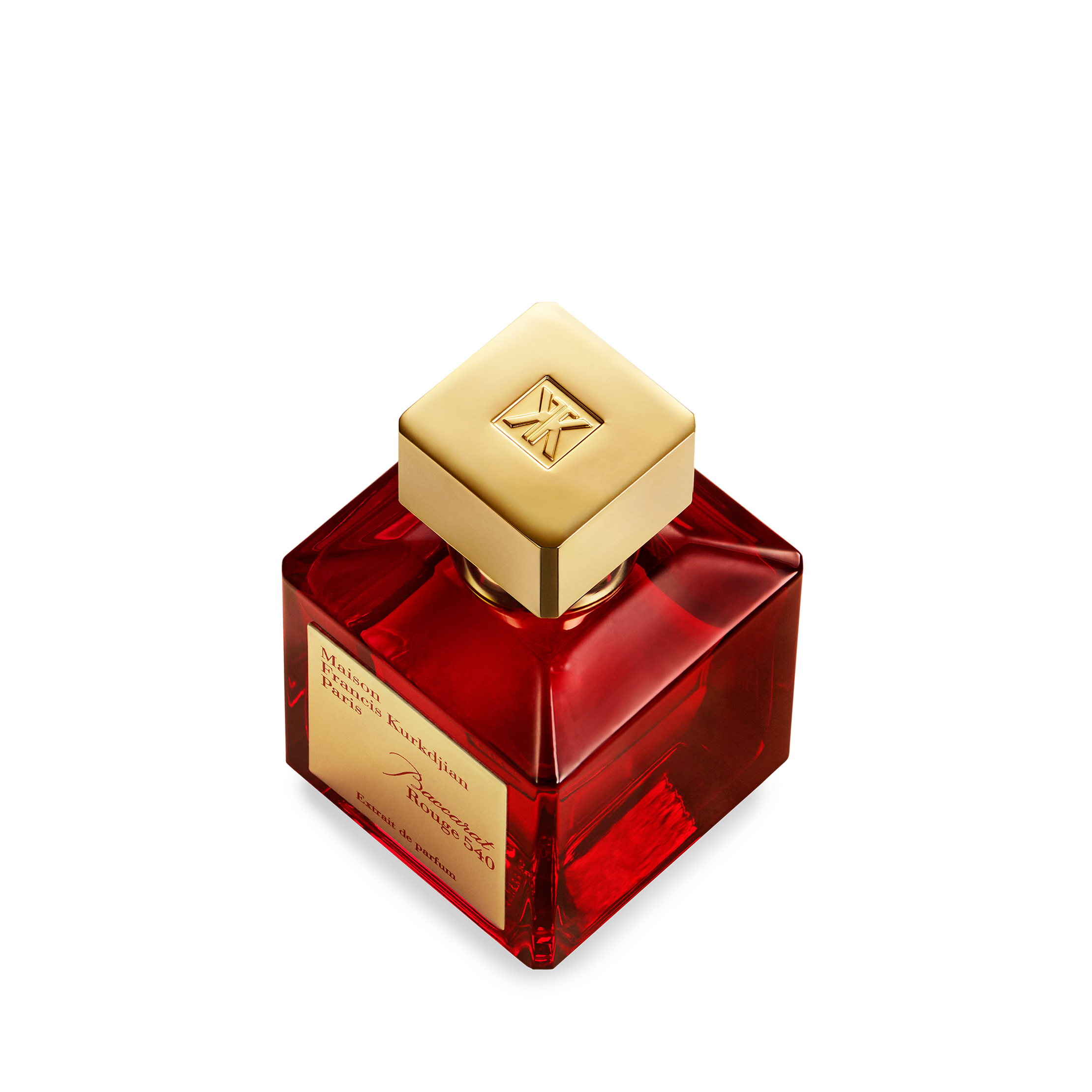 Maison Francis Kurkdjian Baccarat Rouge 540 Extrait de Parfum 2