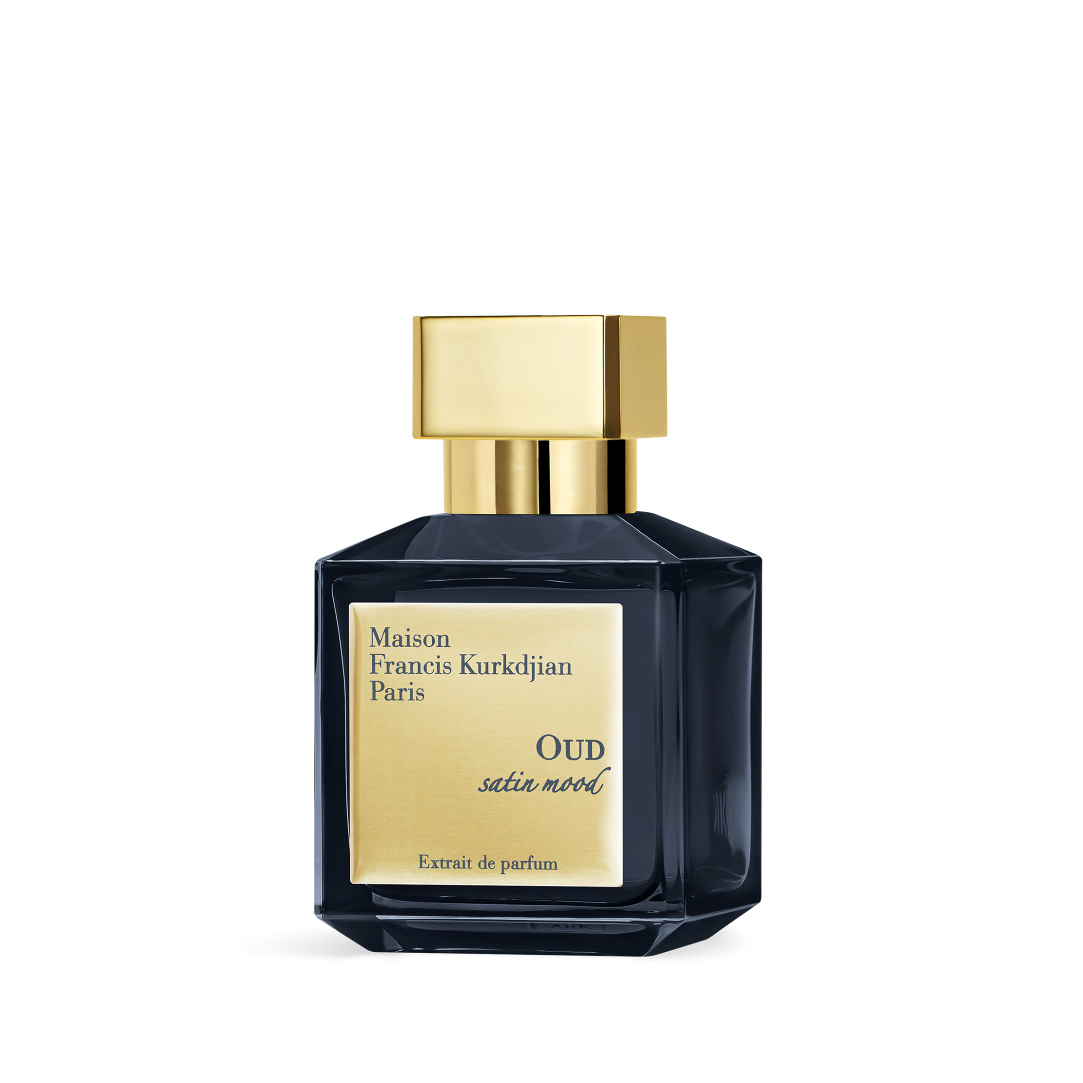 Maison Francis Kurkdjian Oud Satin Mood 3