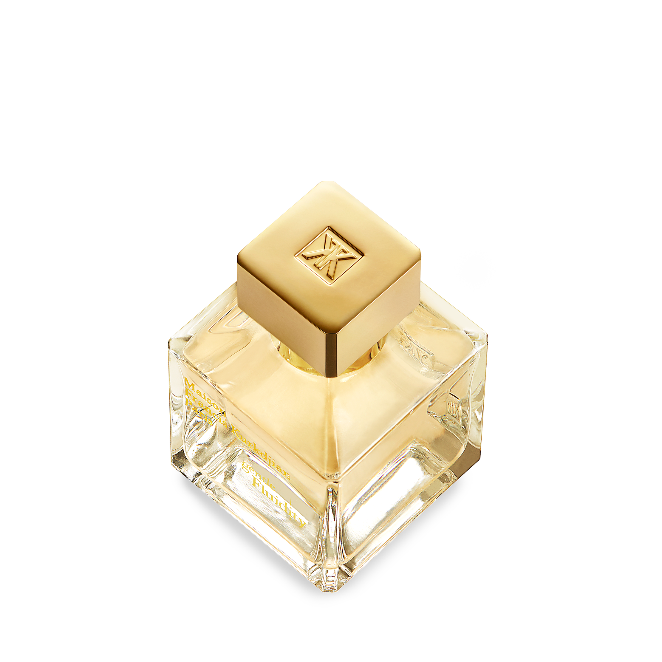 Maison Francis Kurkdjian Gentle Fluidity Gold 2