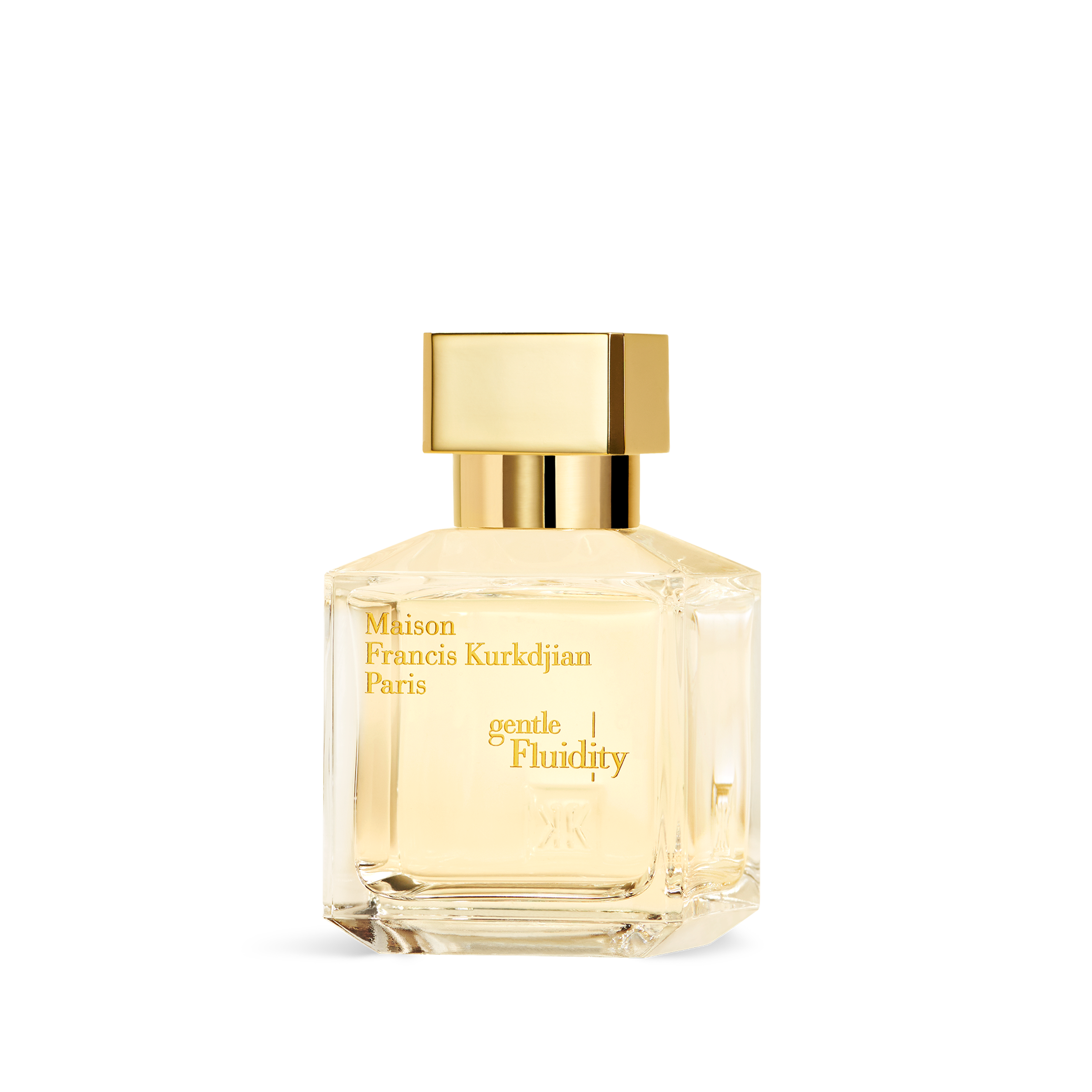 Maison Francis Kurkdjian Gentle Fluidity Gold 3