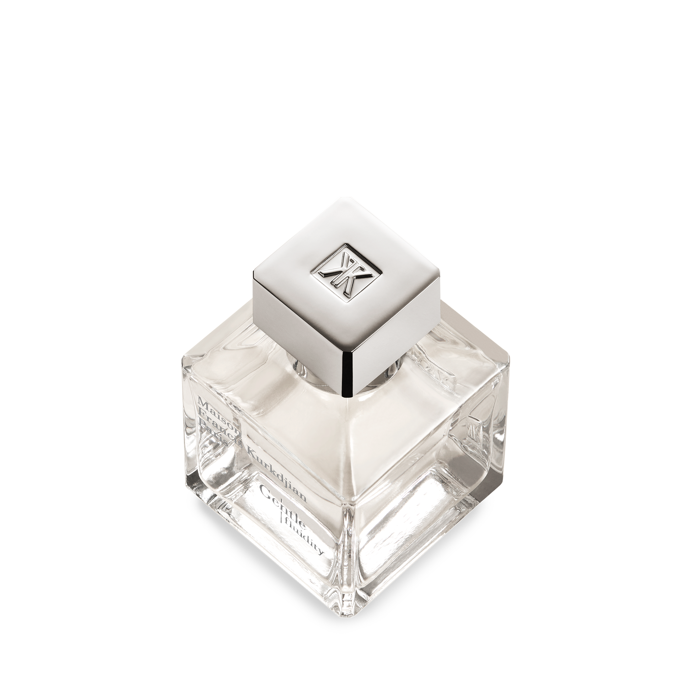 Maison Francis Kurkdjian Gentle Fluidity Silver 2