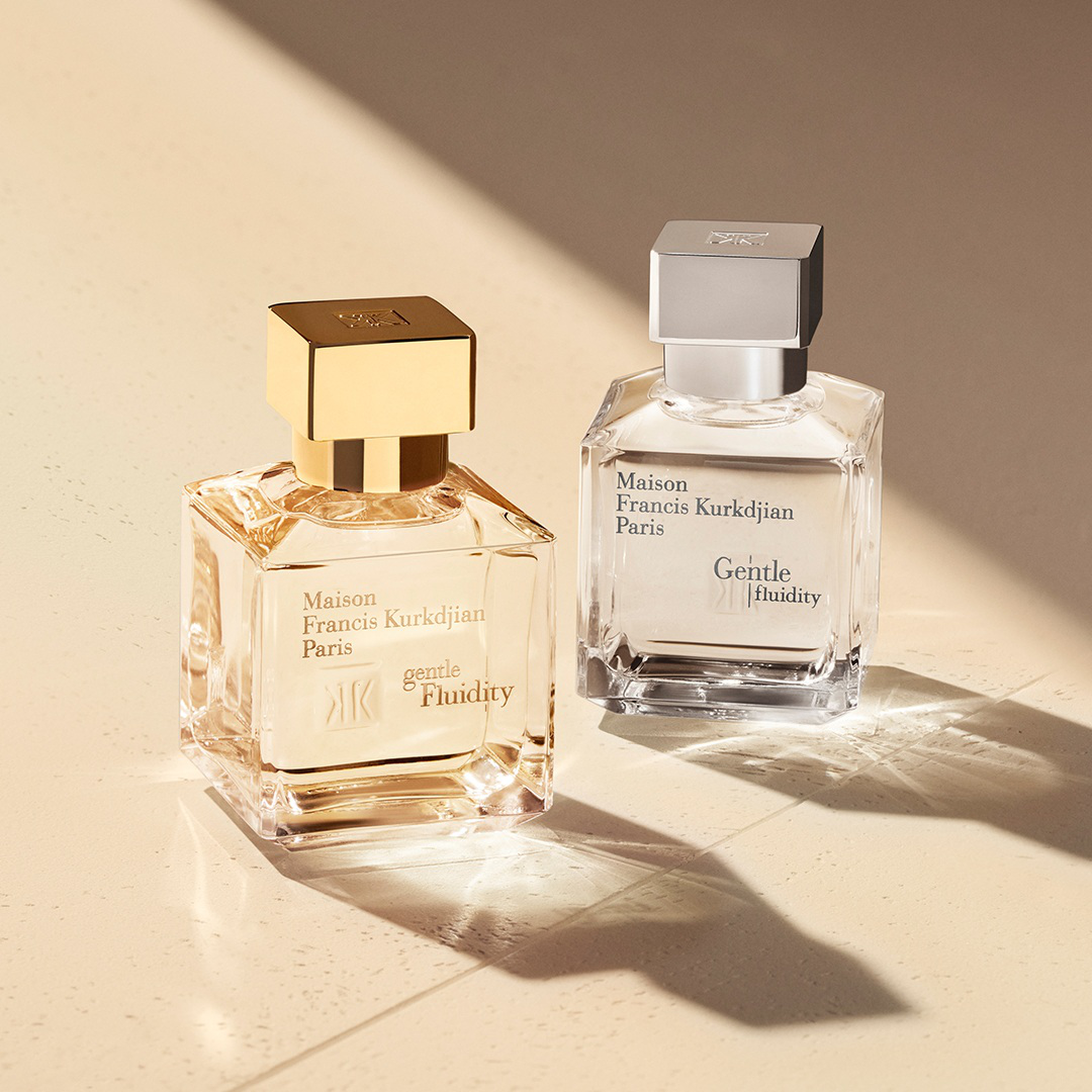 Maison Francis Kurkdjian Gentle Fluidity Silver 5