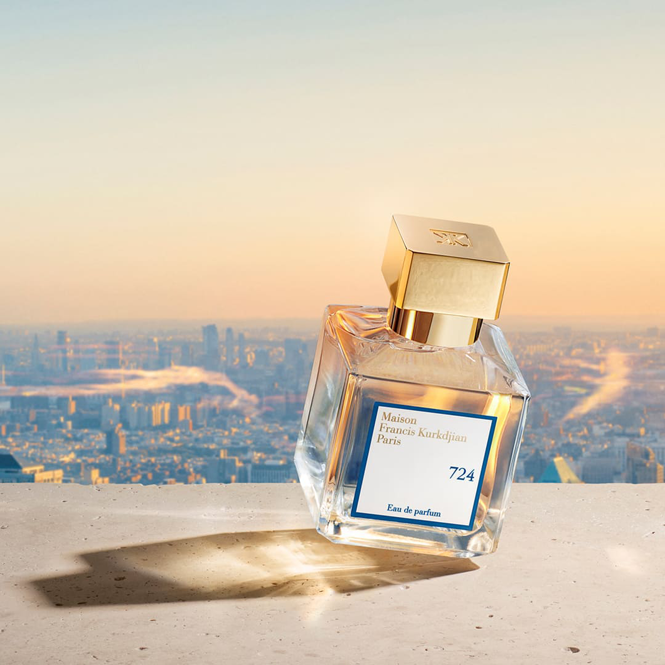Maison Francis Kurkdjian 724 4