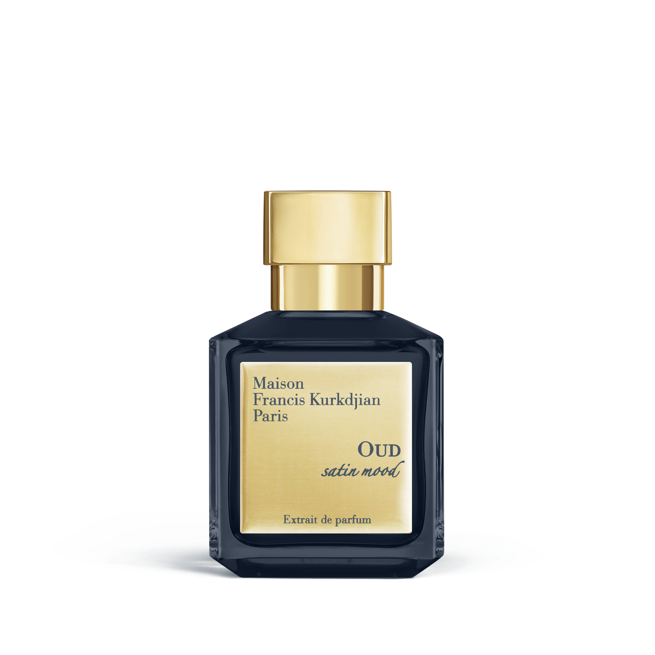 Maison Francis Kurkdjian Oud Satin Mood Extrait de Parfum 1