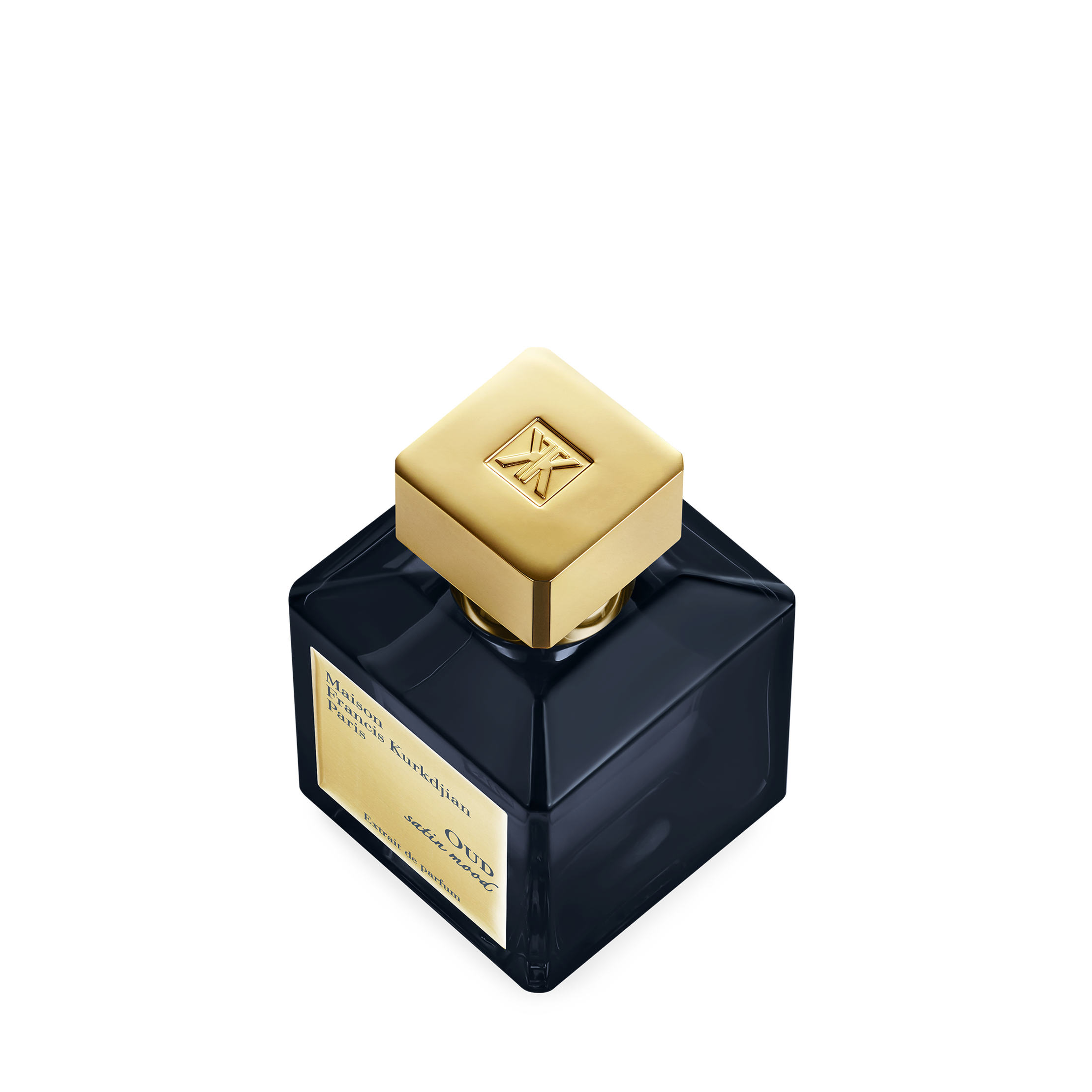 Maison Francis Kurkdjian Oud Satin Mood Extrait de Parfum 2