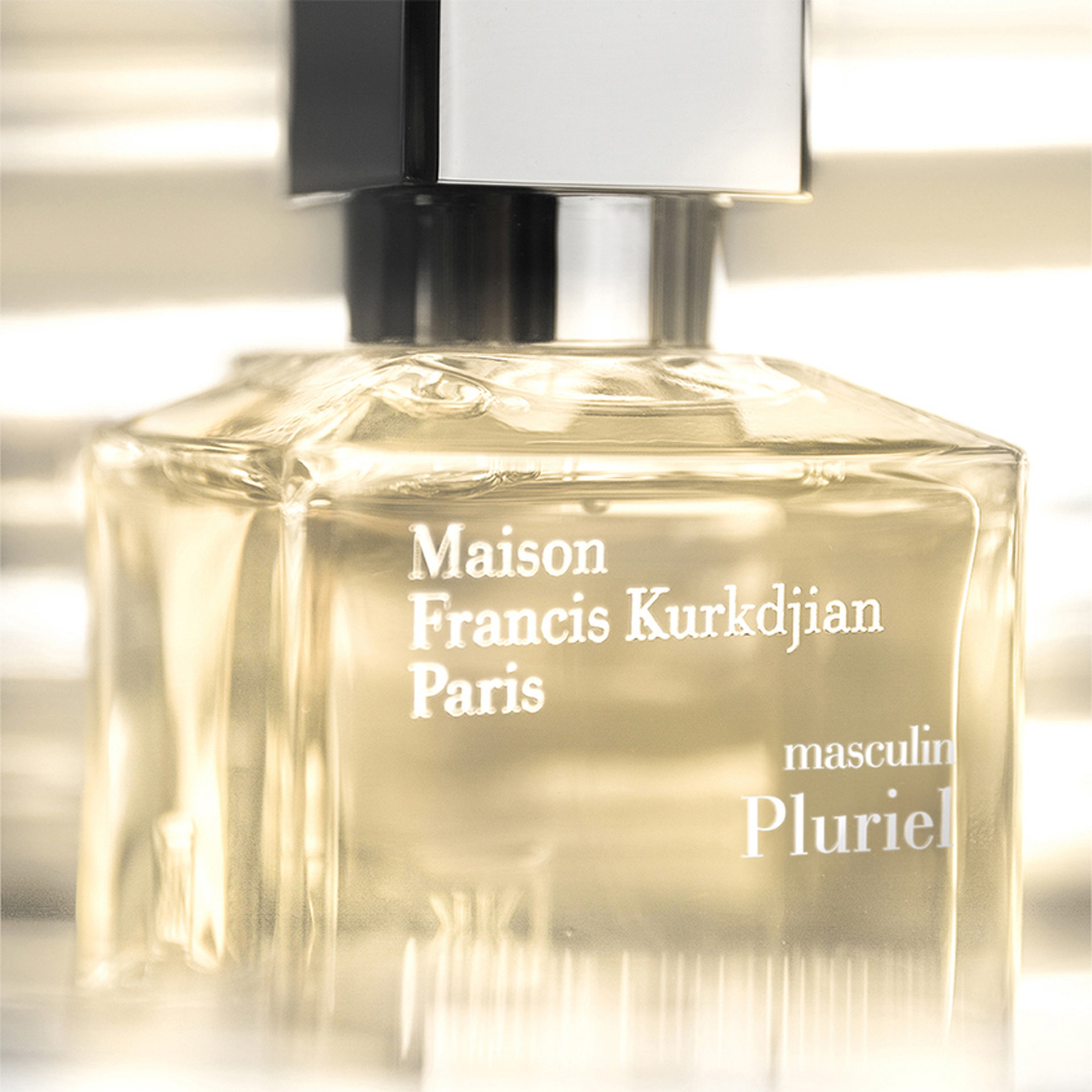 Maison Francis Kurkdjian Masculin Pluriel 4