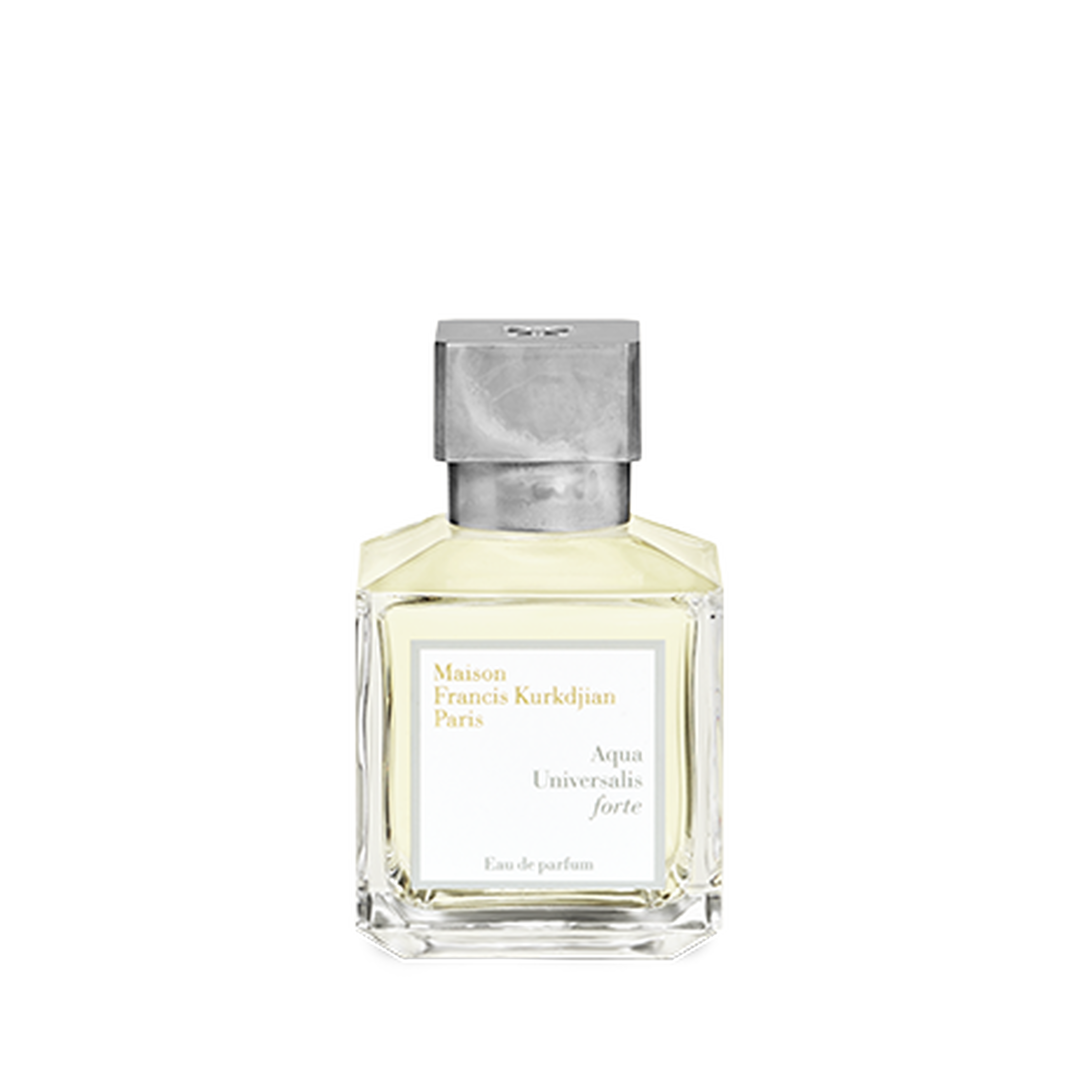 Maison Francis Kurkdjian Aqua Universalis Forte 3