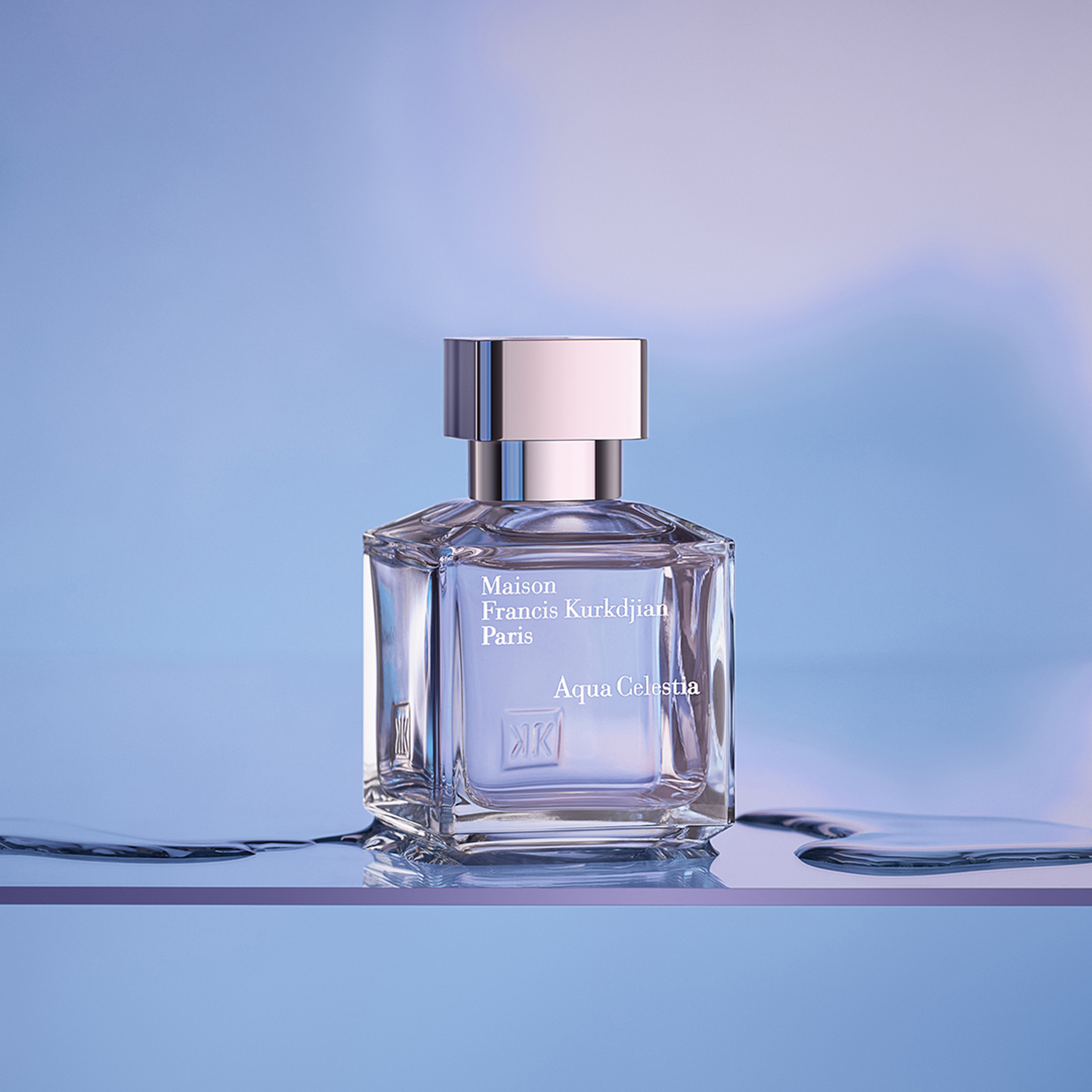 Maison Francis Kurkdjian Aqua Celestia 4