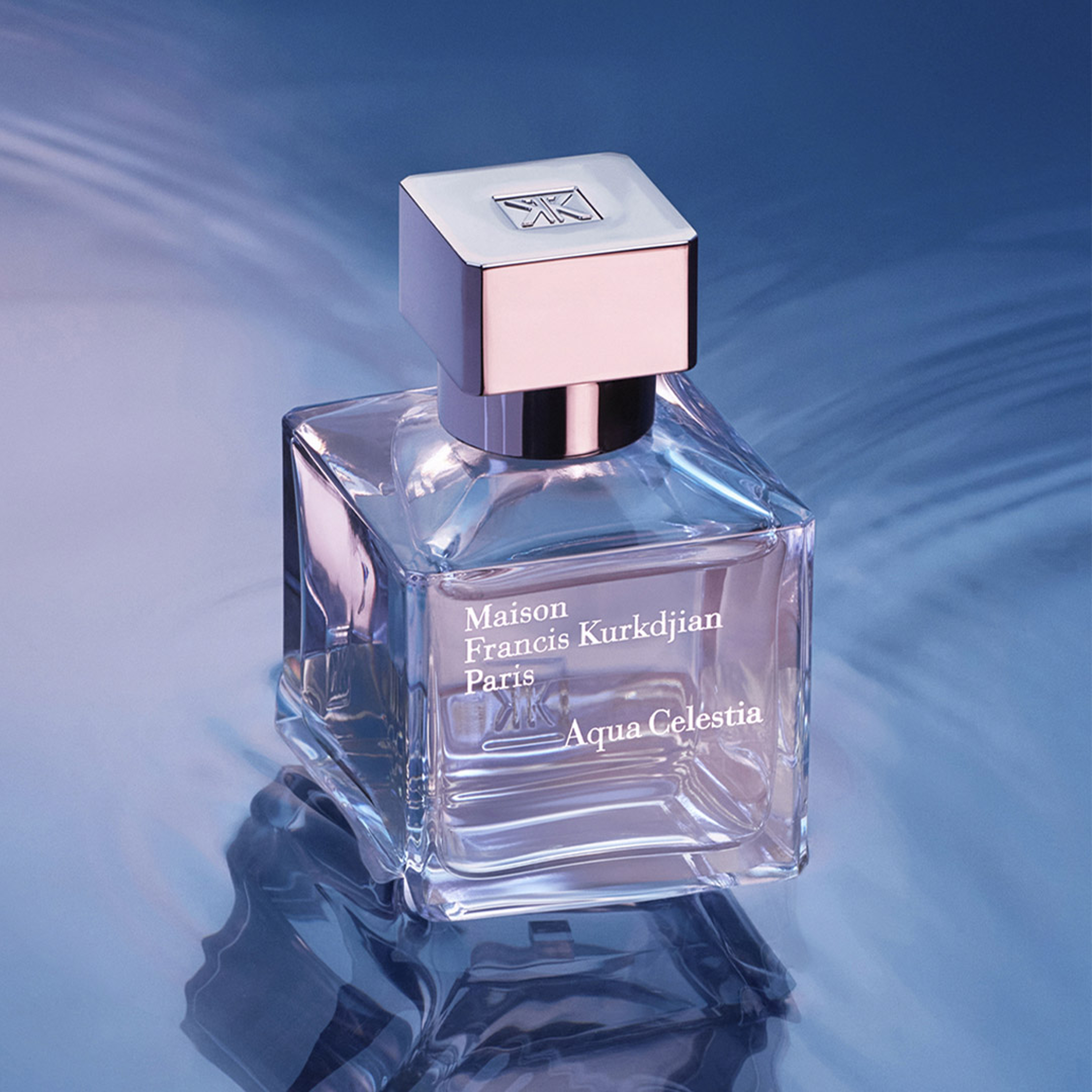 Maison Francis Kurkdjian Aqua Celestia 5