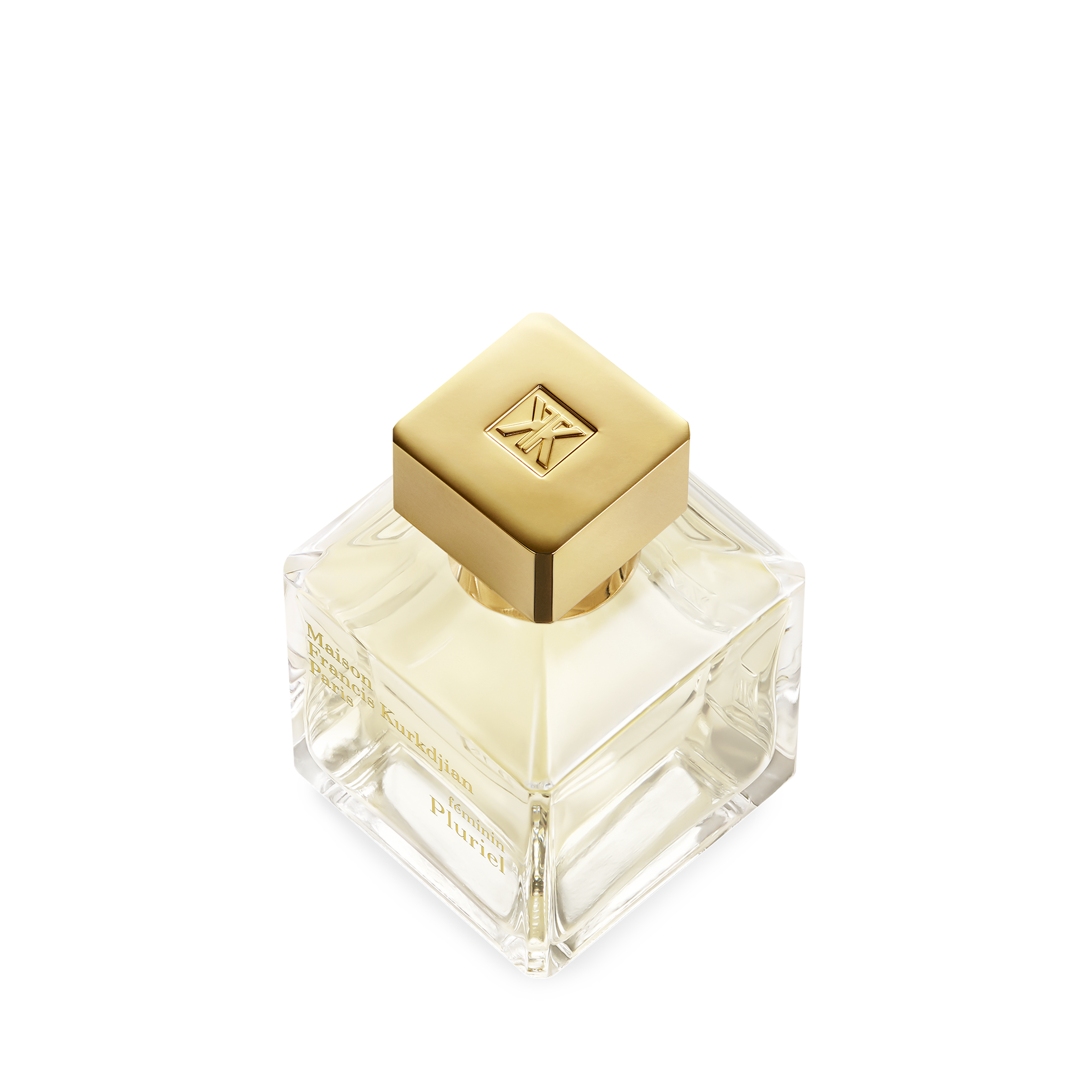 Maison Francis Kurkdjian Feminin Pluriel 2