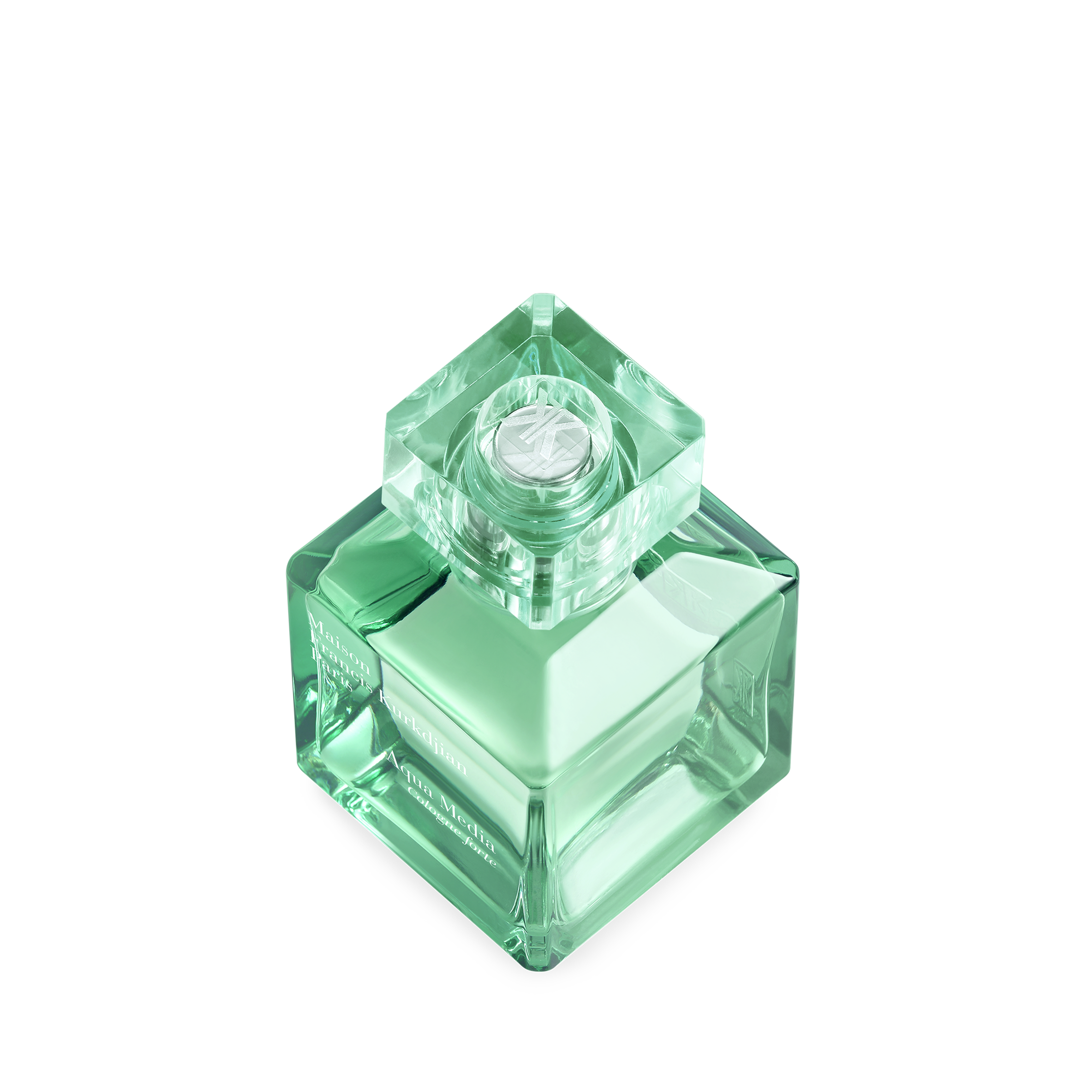 Maison Francis Kurkdjian Aqua Media Cologne Forte 2