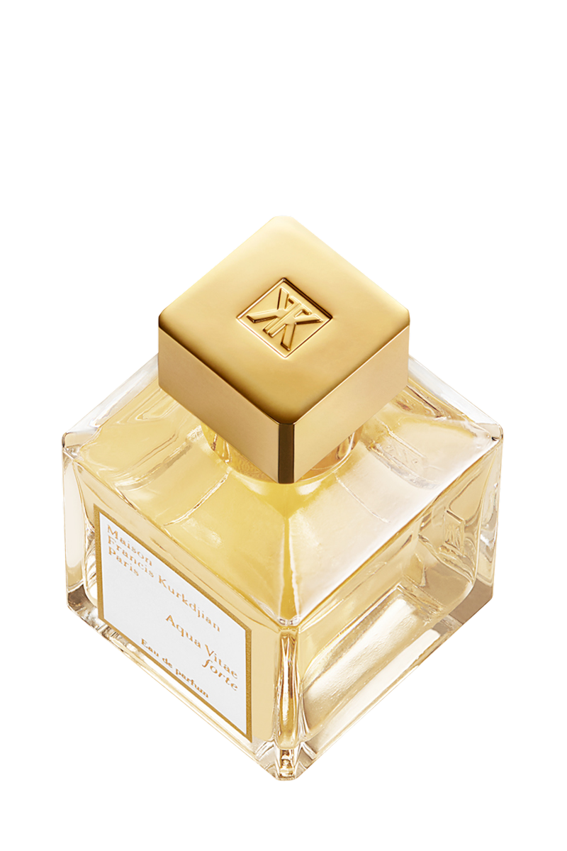 Maison Francis Kurkdjian Aqua Vitae Forte 2