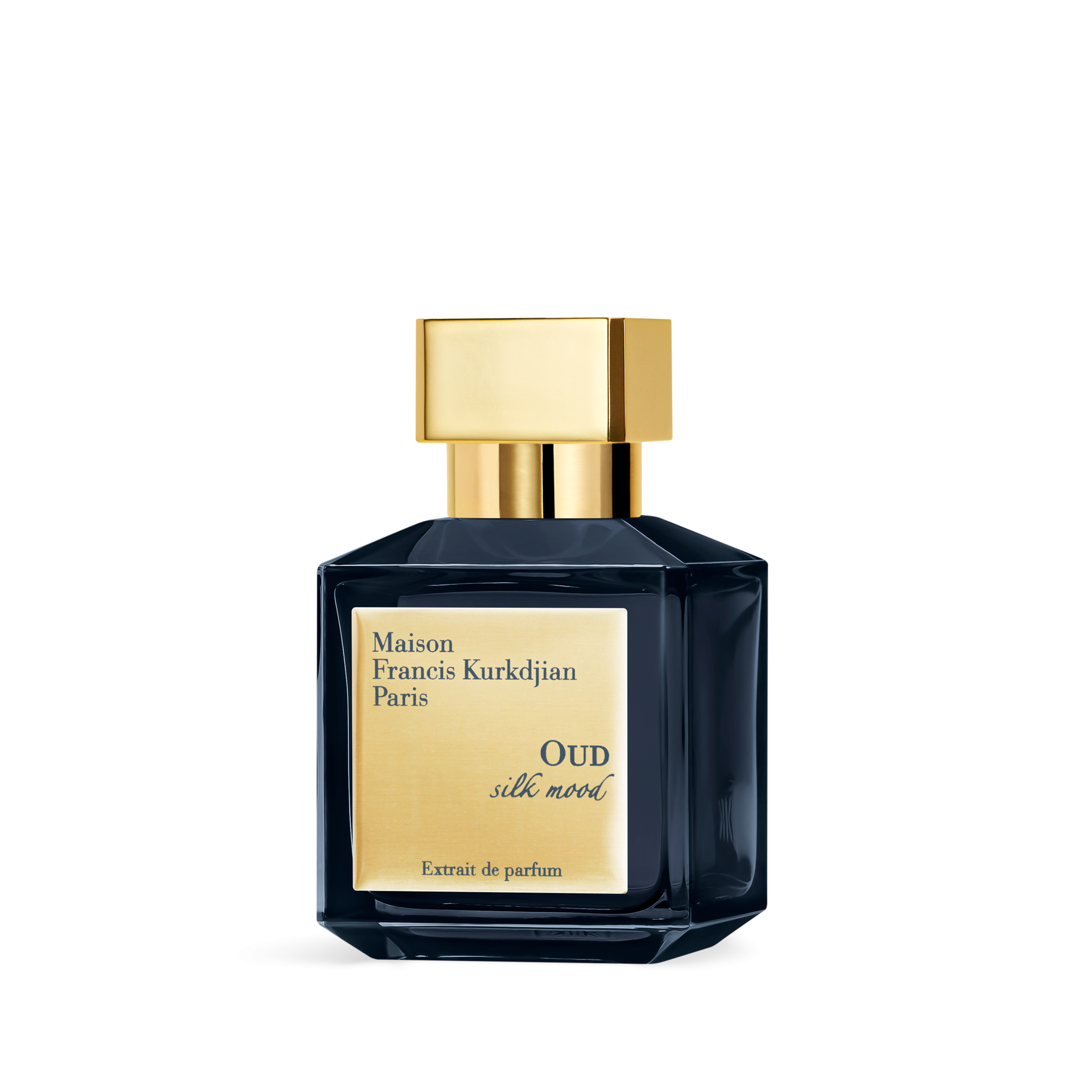 Maison Francis Kurkdjian Oud Silk Mood Extrait de Parfum 3