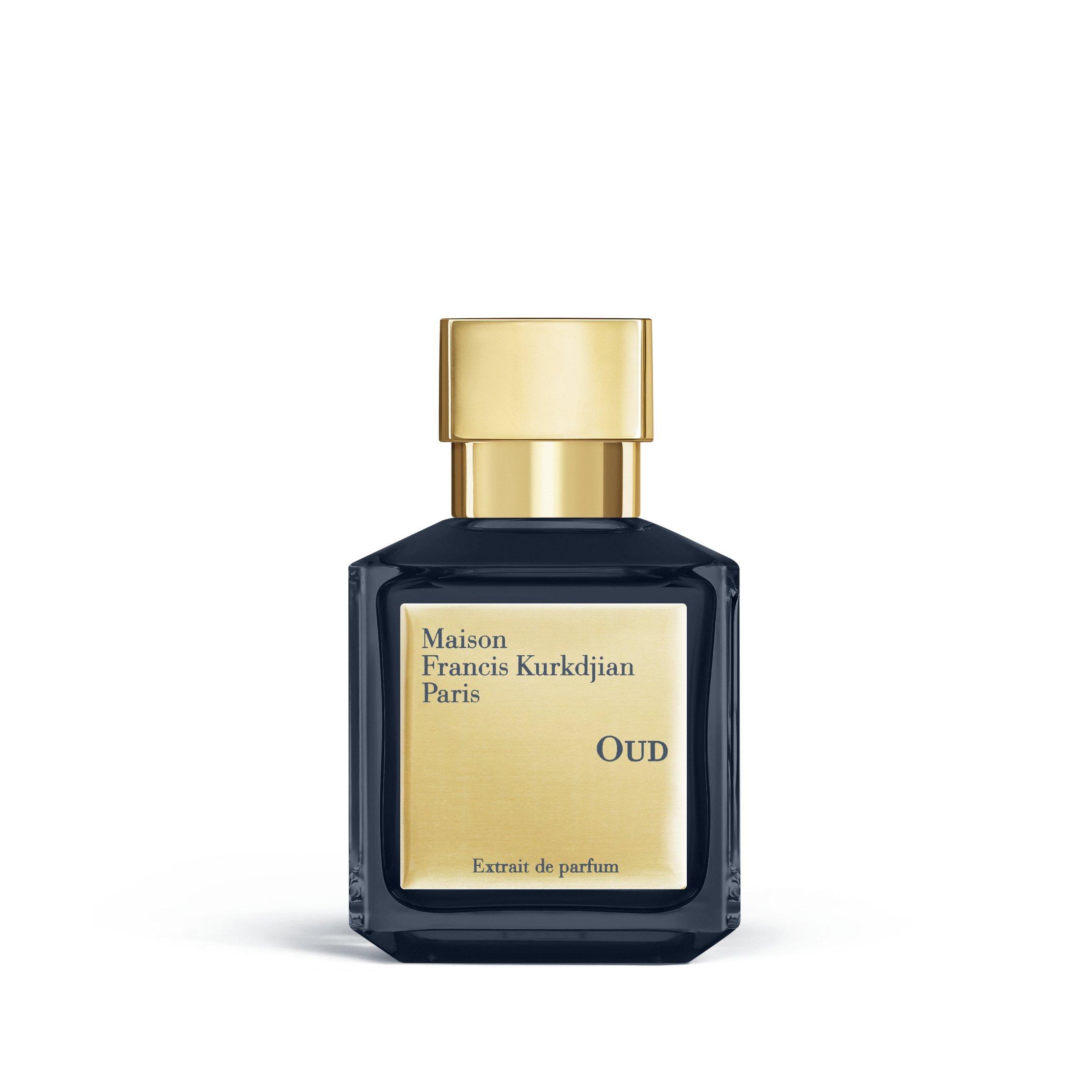 Maison Francis Kurkdjian Oud Extrait de Parfum 1