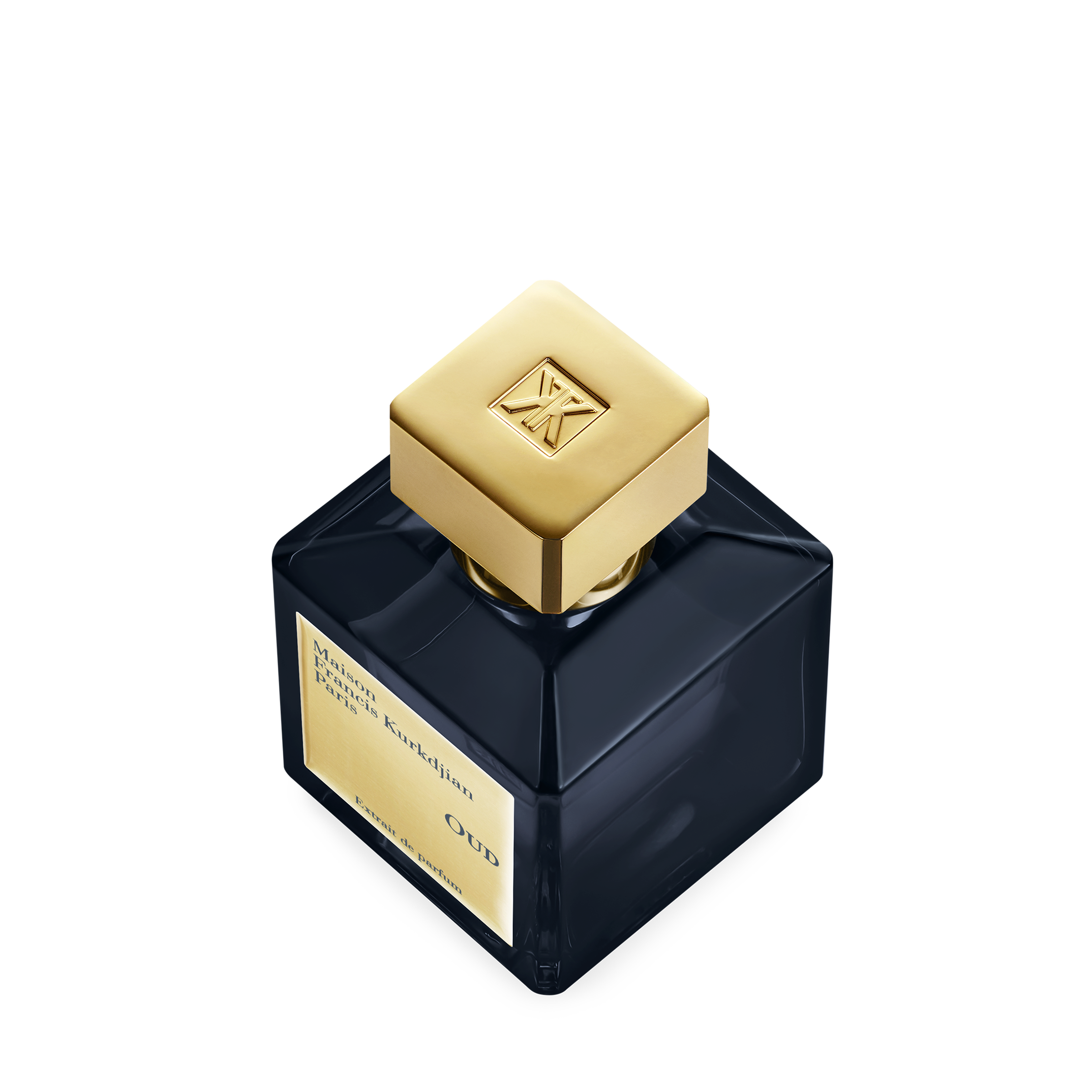 Maison Francis Kurkdjian Oud Extrait de Parfum 2