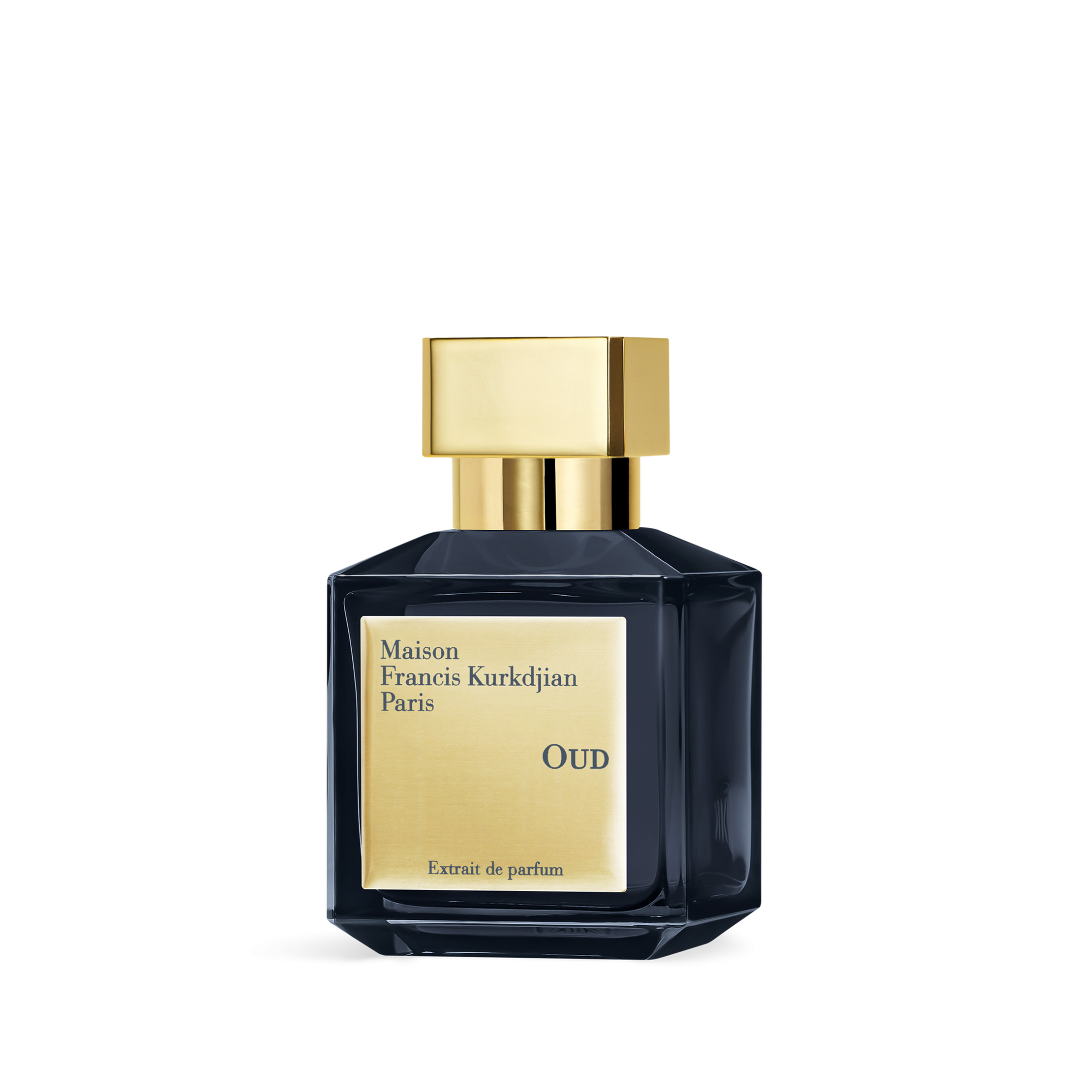 Maison Francis Kurkdjian Oud Extrait de Parfum 3
