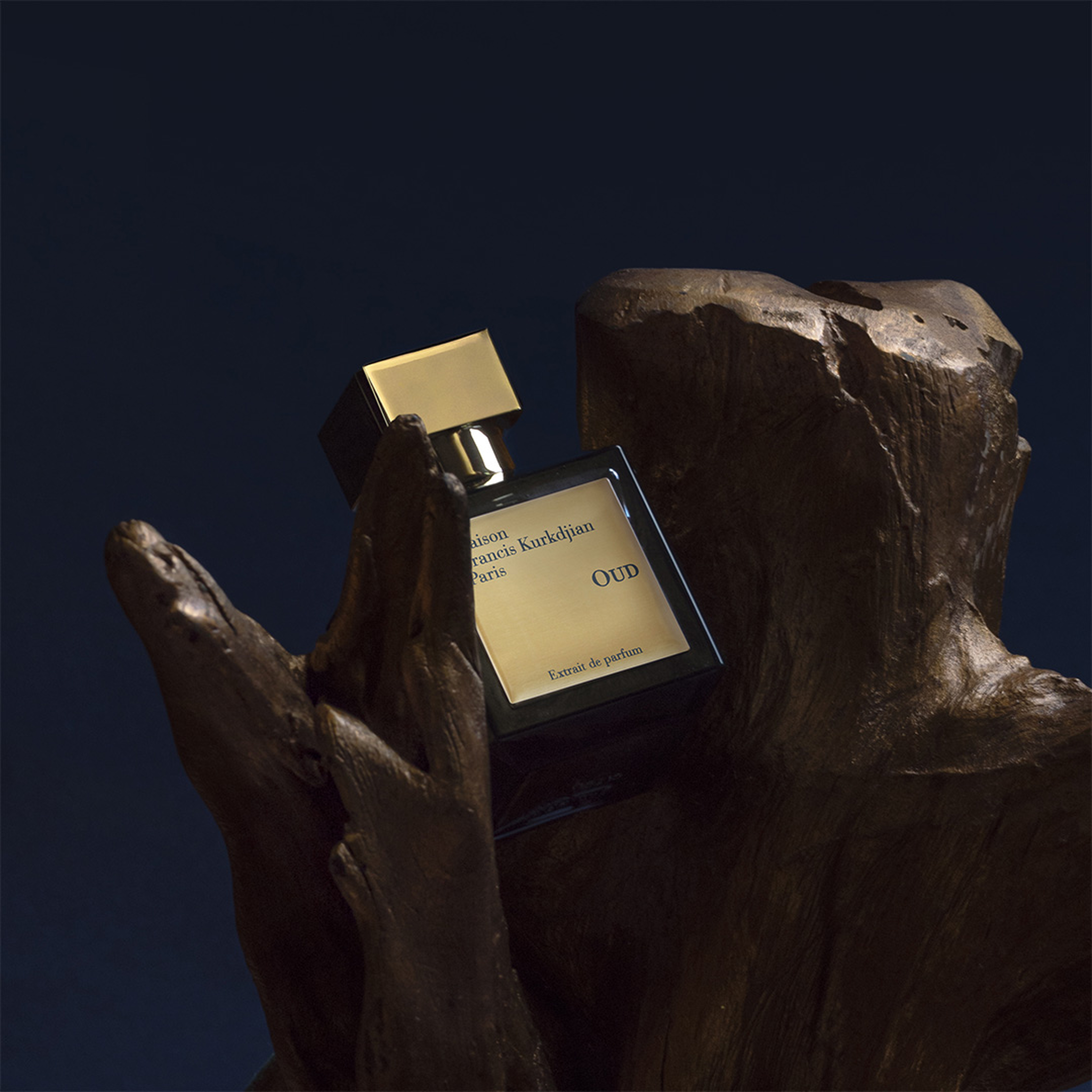 Maison Francis Kurkdjian Oud Extrait de Parfum 4