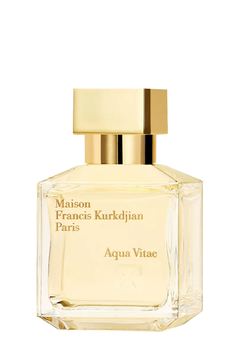 Maison Francis Kurkdjian Aqua Vitae 3