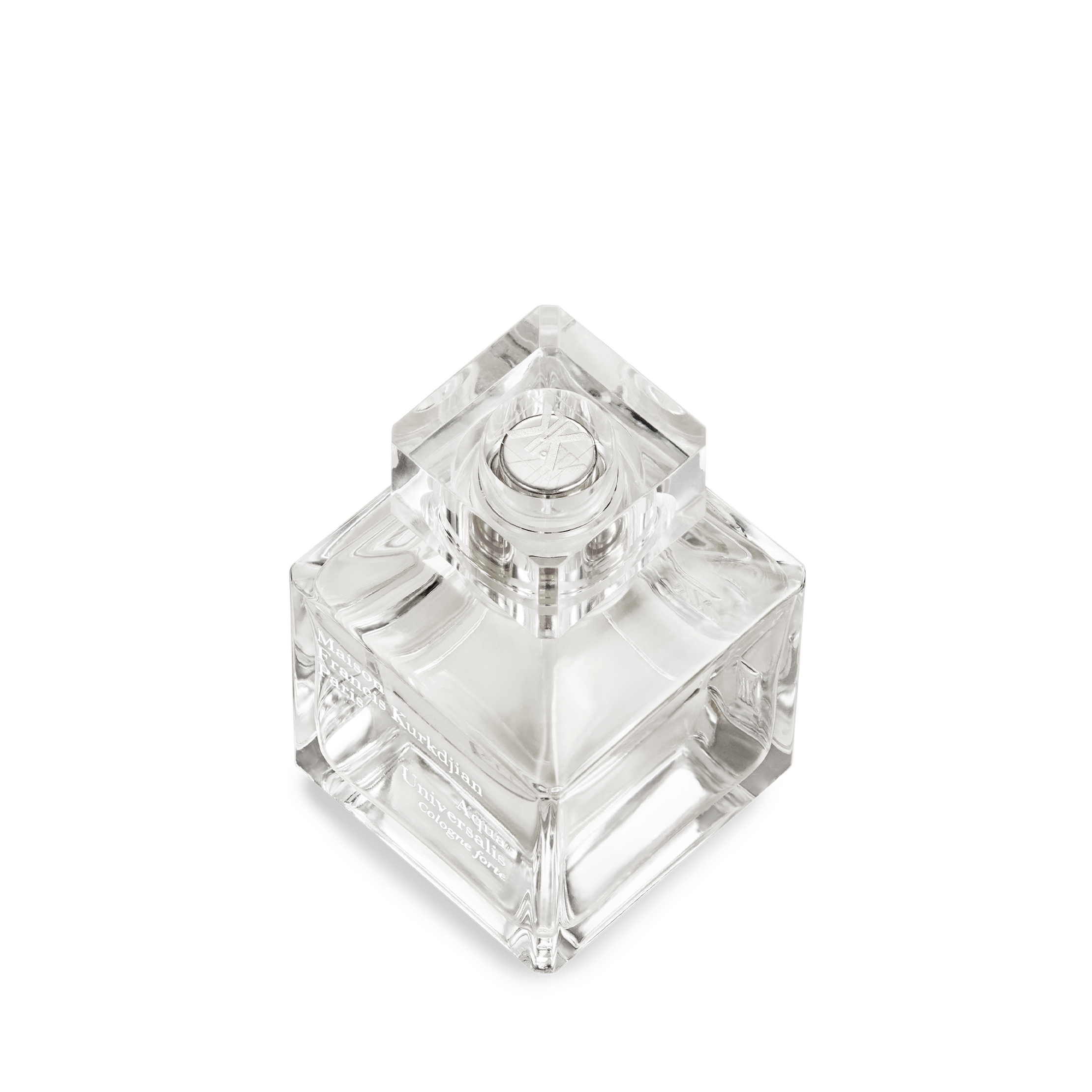Maison Francis Kurkdjian Aqua Universalis Cologne Forte 2