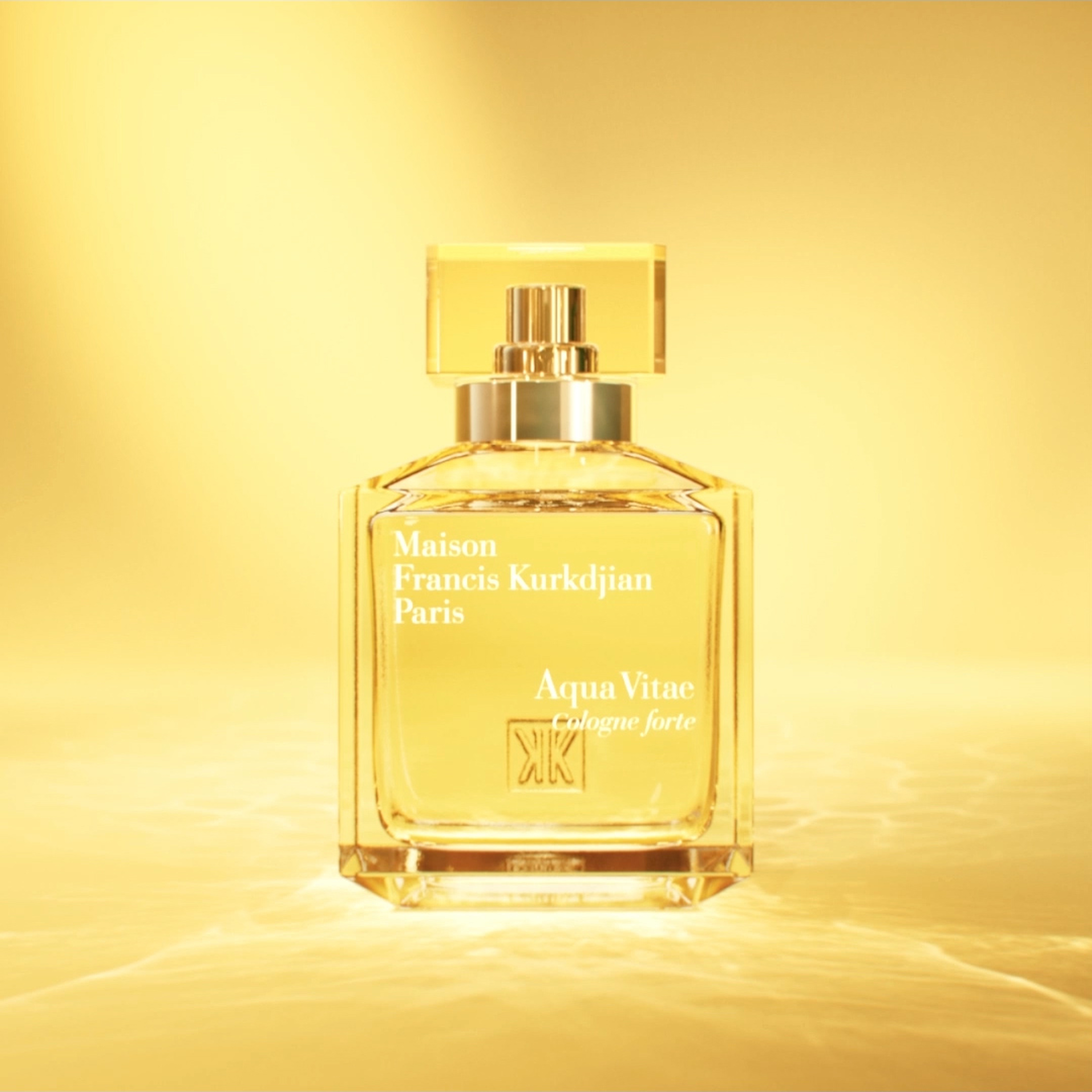 Maison Francis Kurkdjian Aqua Vitae Cologne Forte 4
