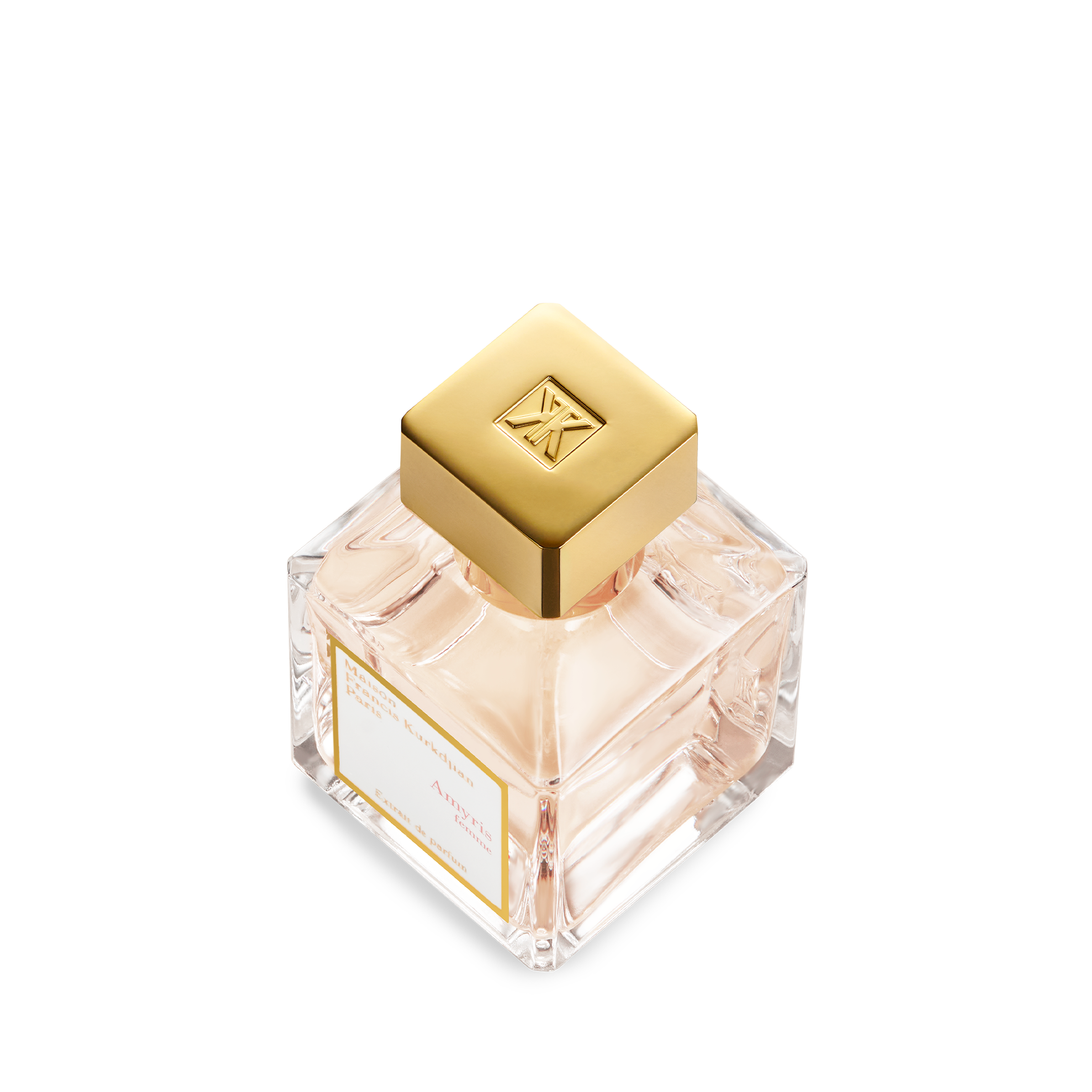 Maison Francis Kurkdjian Amyris Femme Extrait de Parfum 2