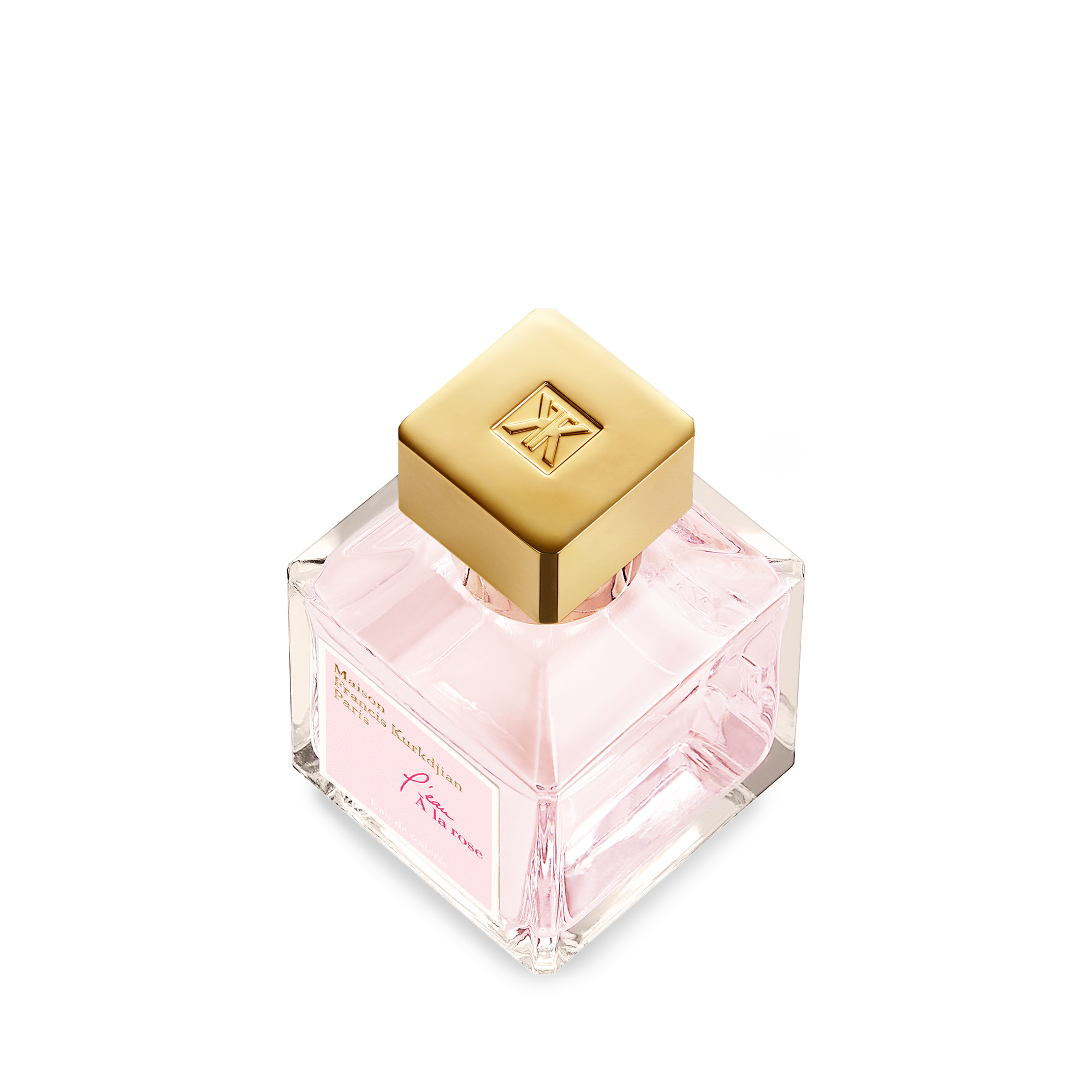 Maison Francis Kurkdjian L'eau A la Rose 2