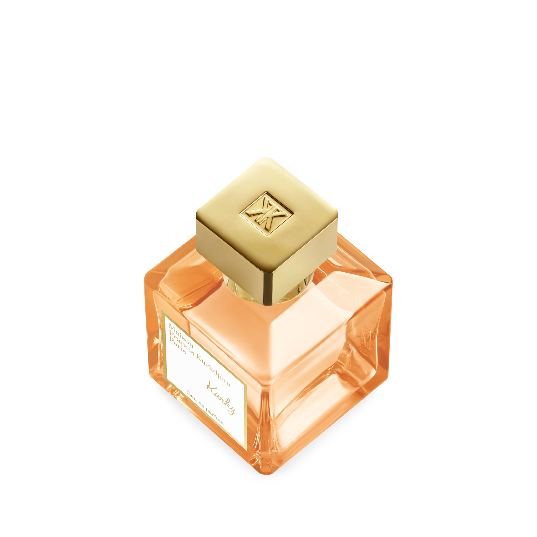 Maison Francis Kurkdjian Kurky 2