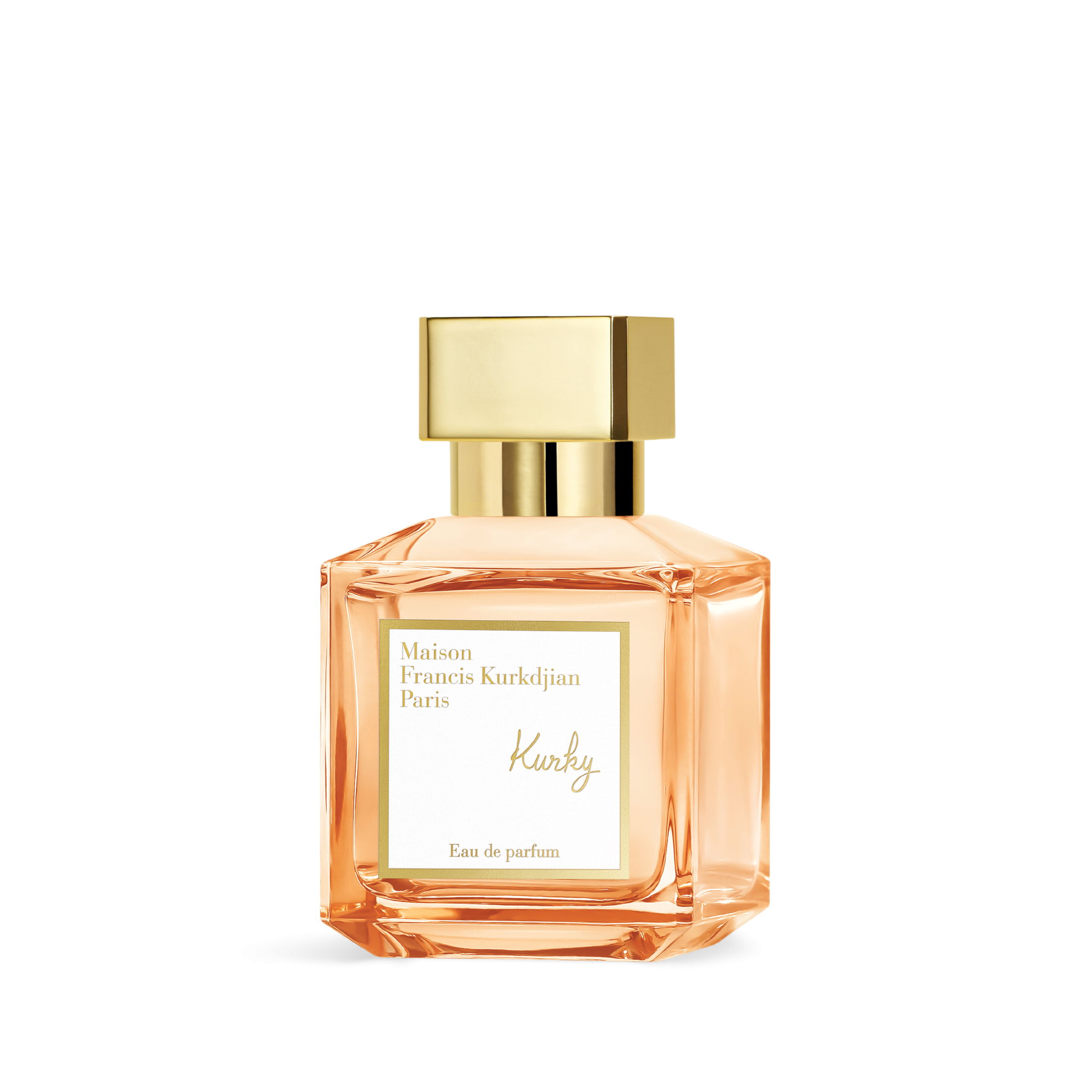 Maison Francis Kurkdjian Kurky 3