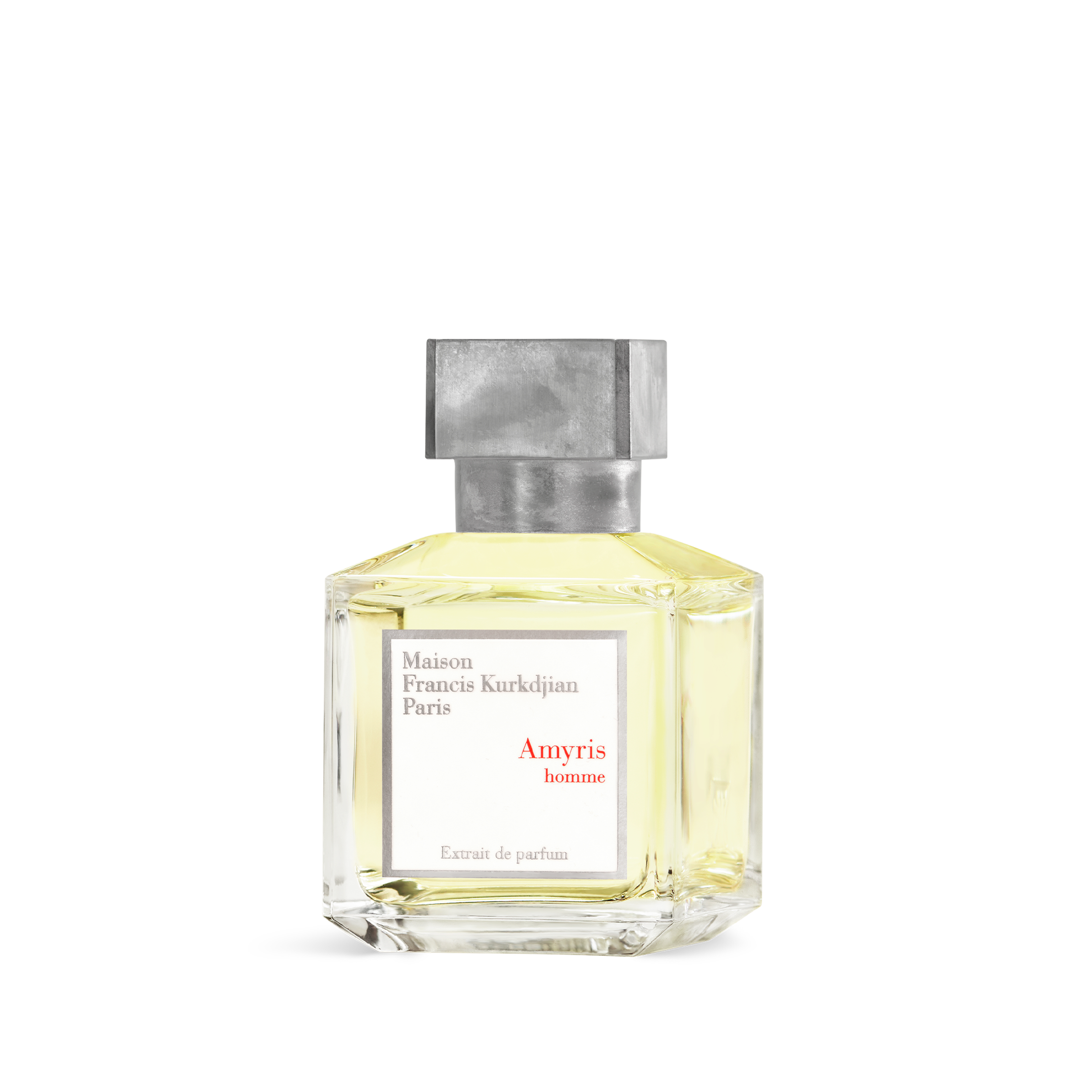 Maison Francis Kurkdjian Amyris Homme Extrait de Parfum 3