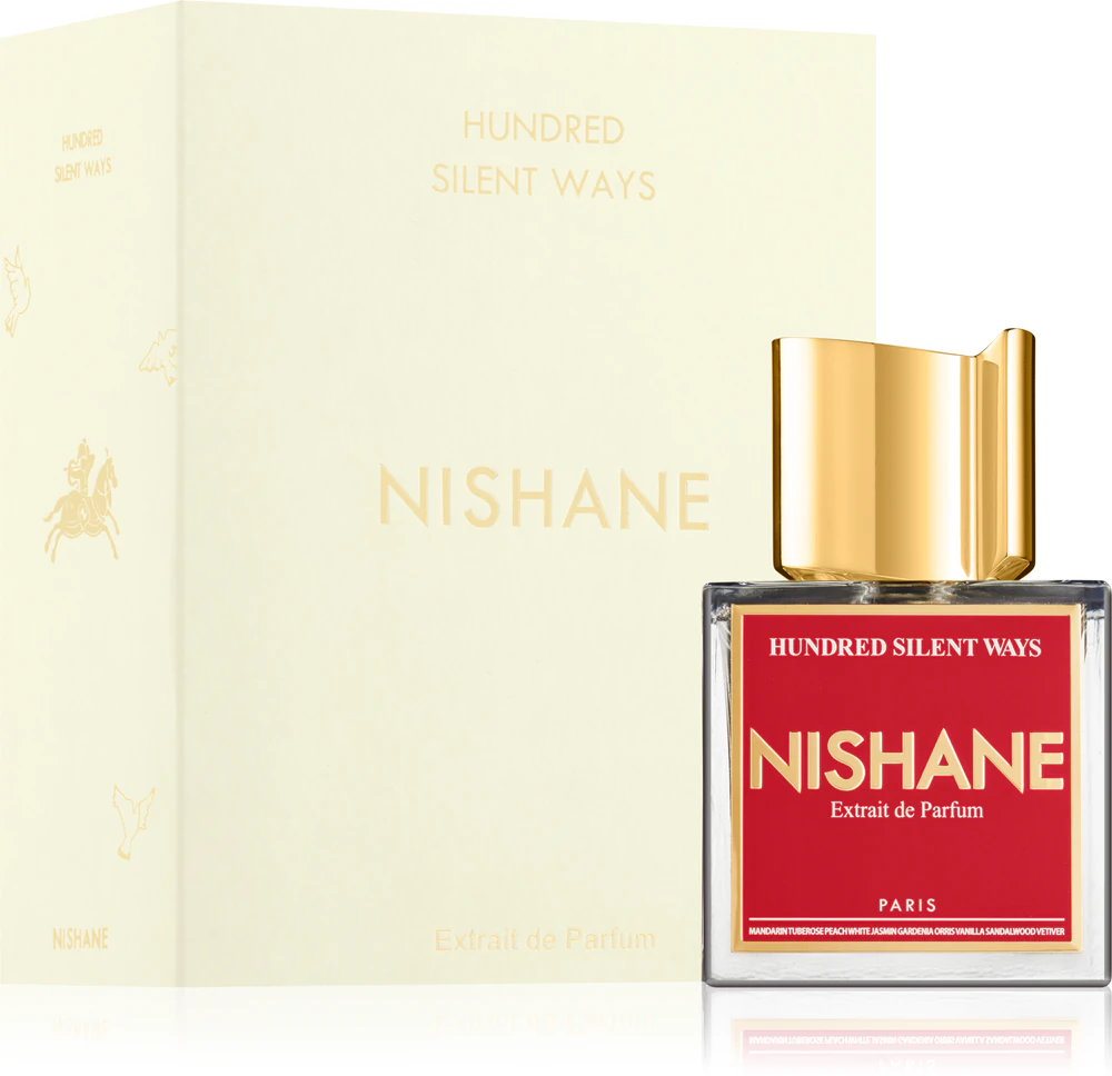 Nishane Hundred Silent Ways 2