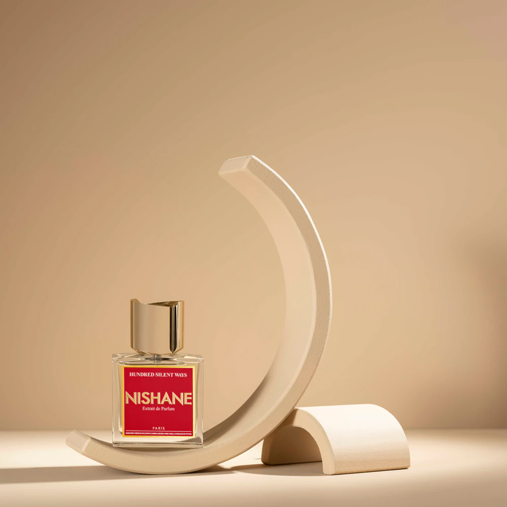 Nishane Hundred Silent Ways 5