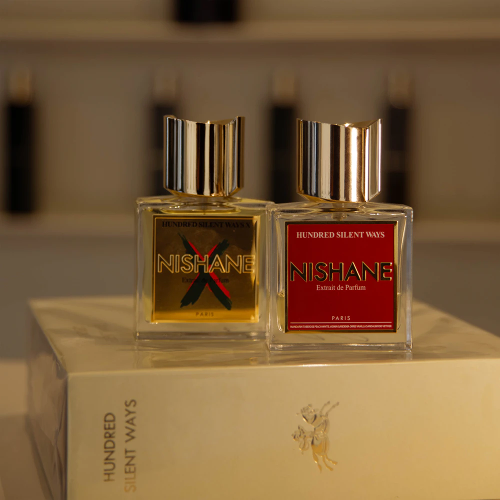 Nishane Hundred Silent Ways 6