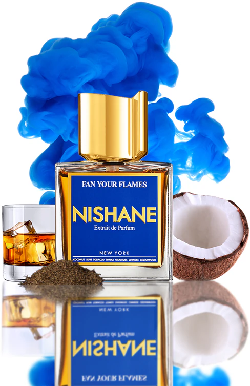 Nishane Fan Your Flames 3