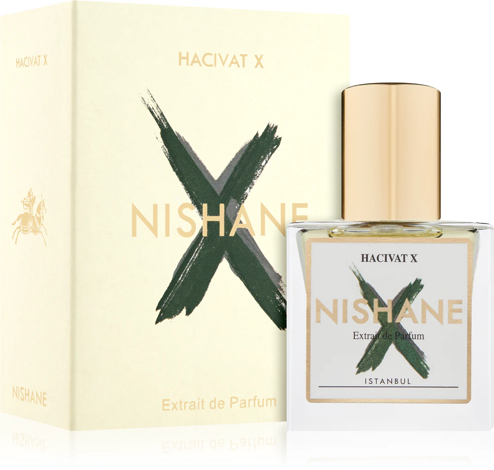 Nishane Hacivat X 2
