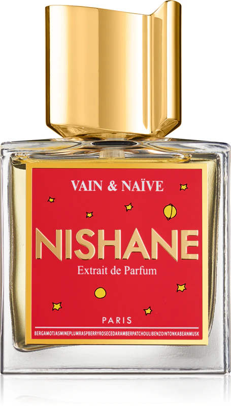 Nishane Vain & Naive 1