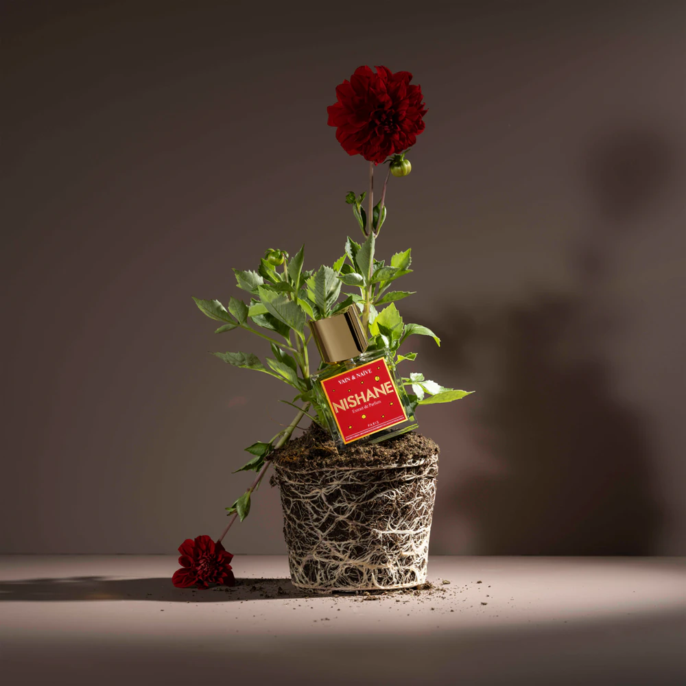 Nishane Vain & Naive 4