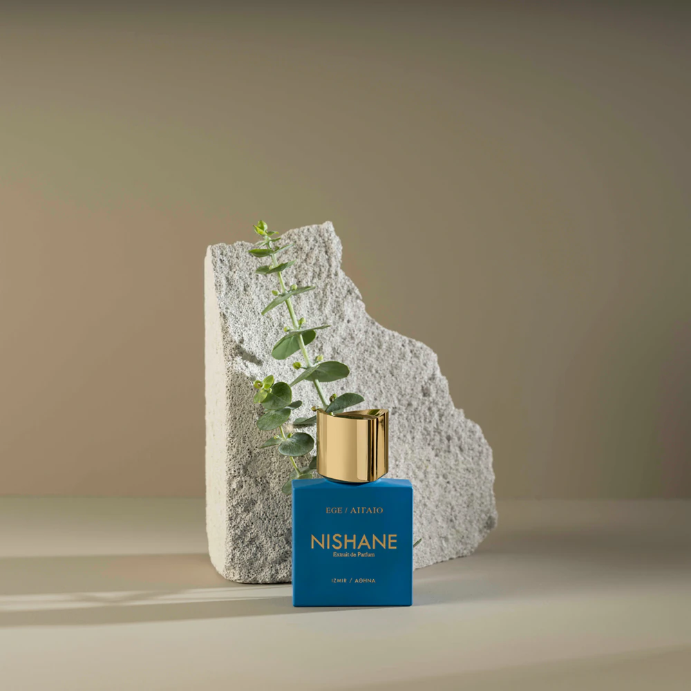 Nishane EGE / ΑΙΓΑΙΟ 5