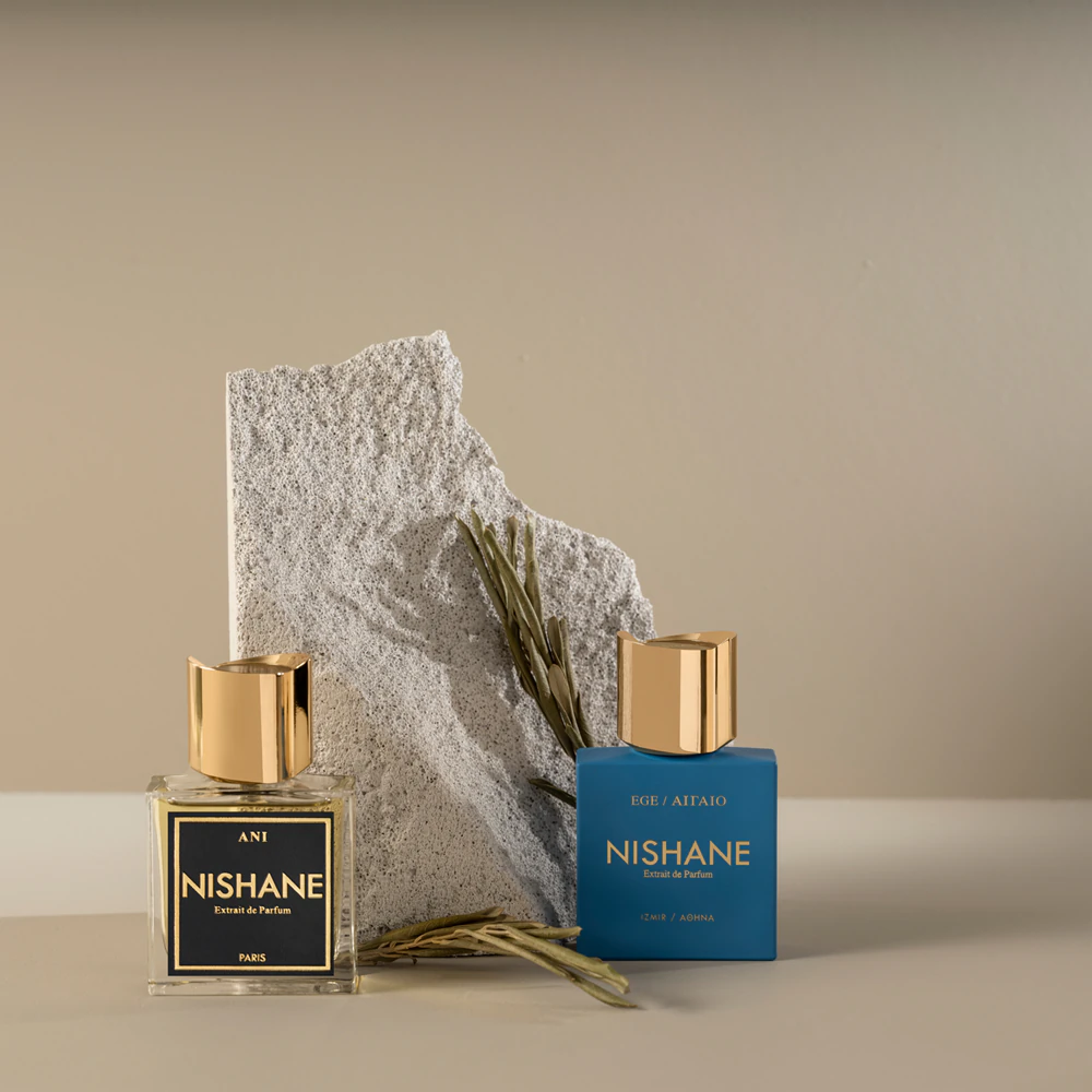 Nishane EGE / ΑΙΓΑΙΟ 6