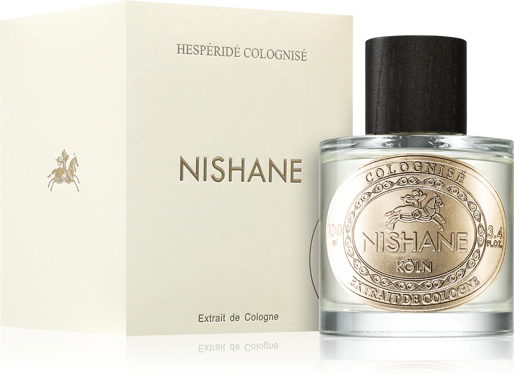 Nishane Hesperide Colognise 2